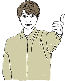 お取り寄せ編集部　ナカヤマ