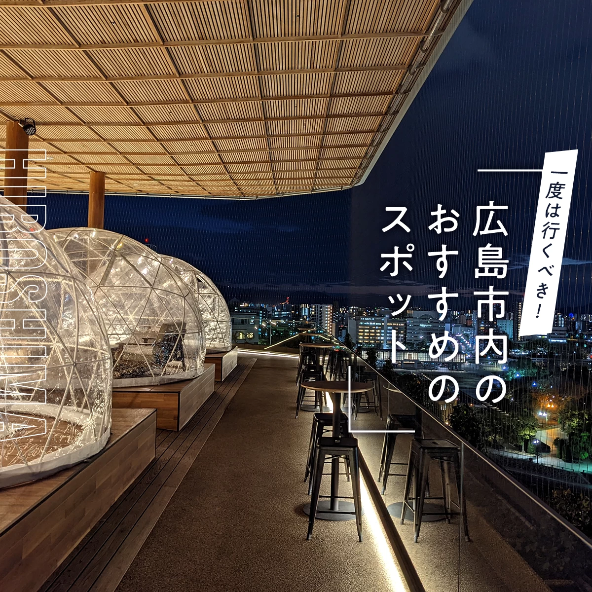活動歴および当時の関連ビジュアル記録