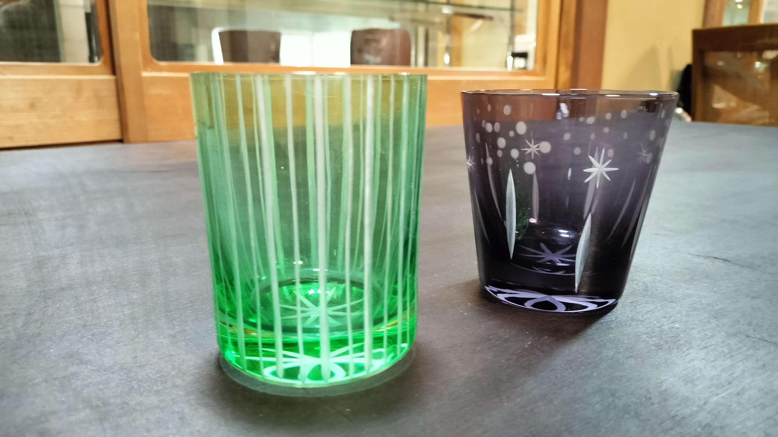 江戸切子に挑戦！神奈川・川崎でガラス工芸体験。恋人や家族との観光におすすめ【東海道GLASS】