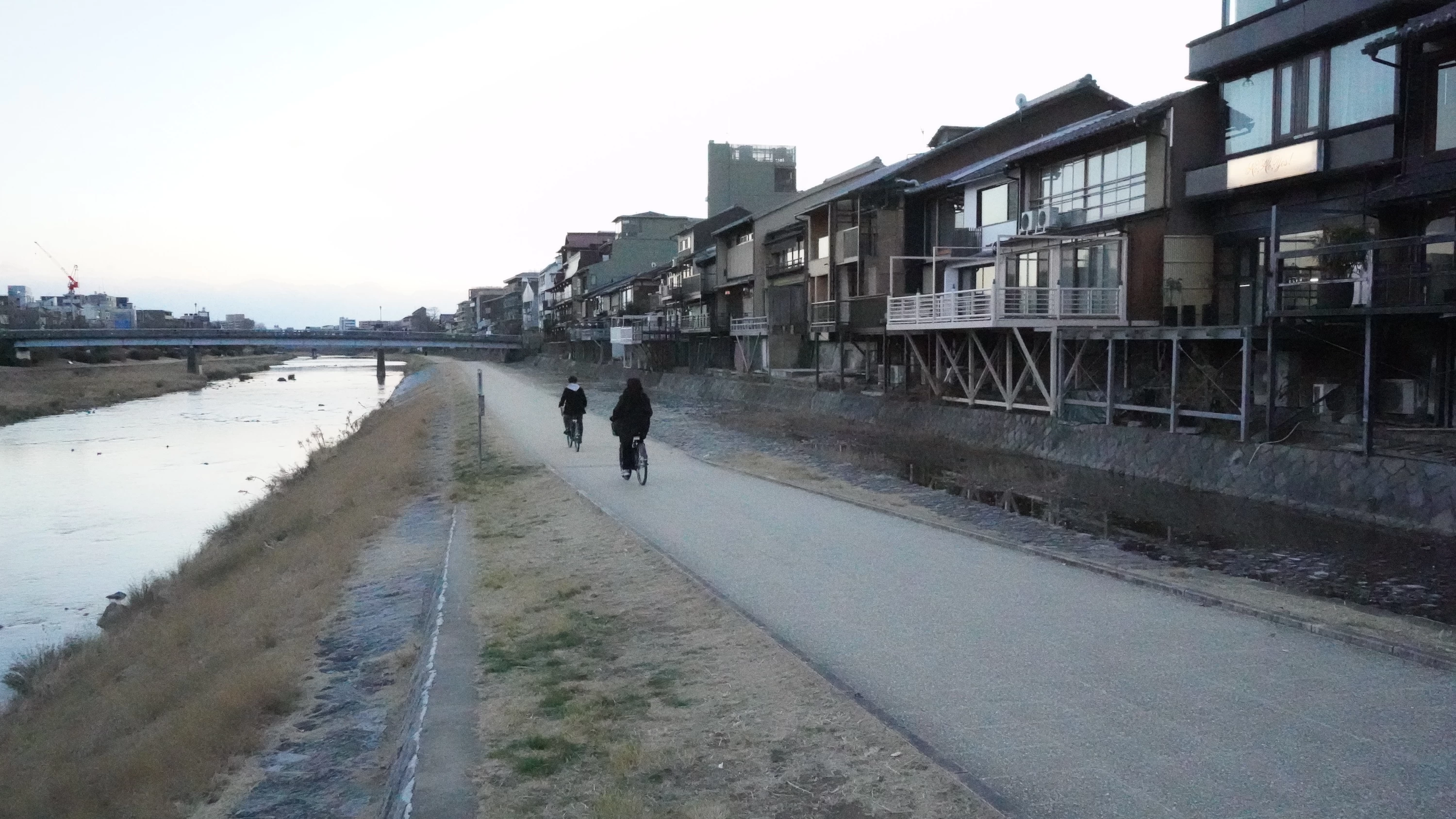 京都こそ自転車旅で！混雑関係なしのレンタサイクルで効率よく京都観光