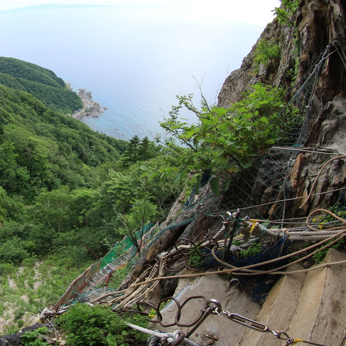 北海道・太田山神社は日本一過酷で危険！過去に事故は？参拝の方法など解説