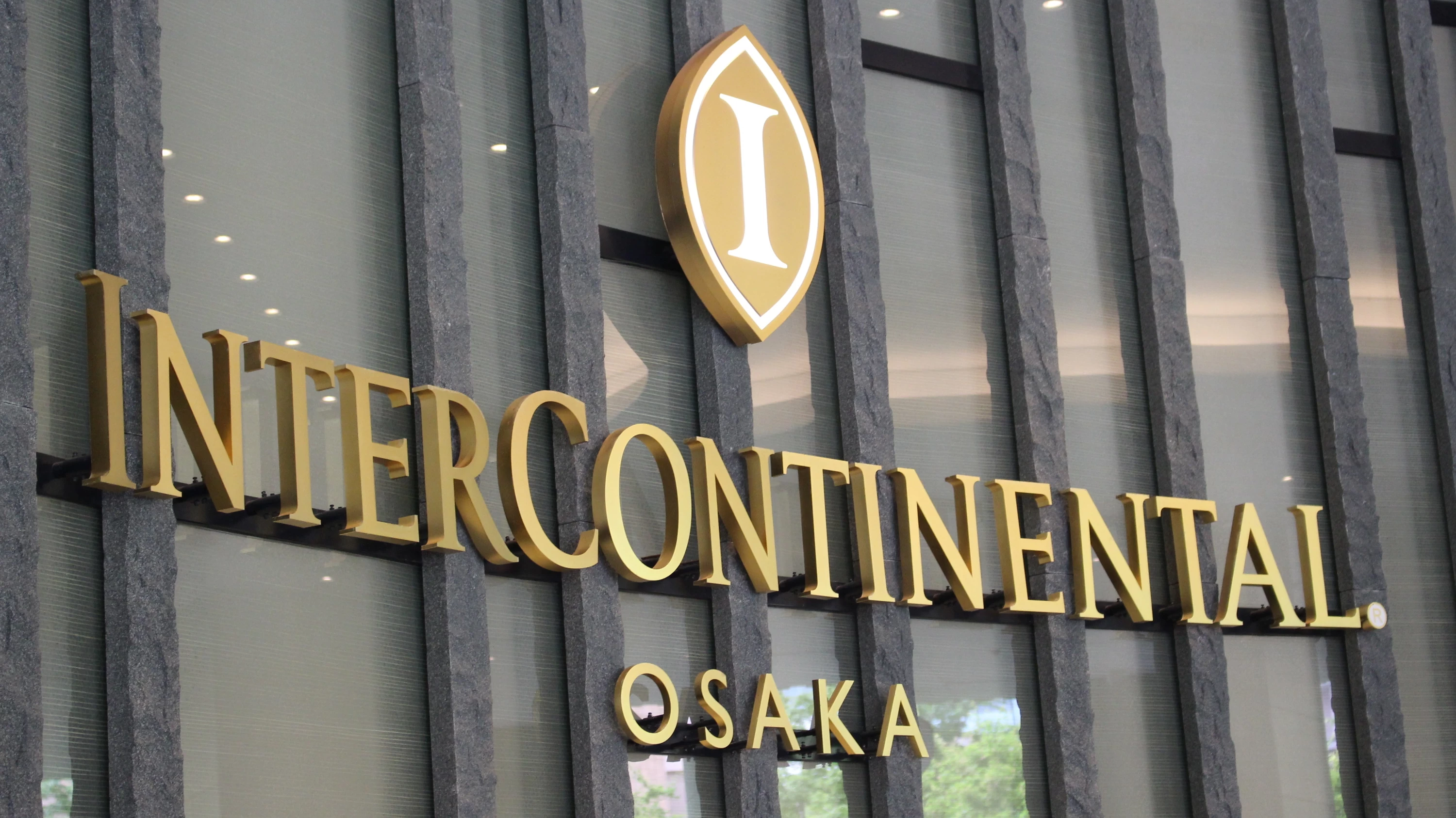 注目の大阪で泊まるべきホテルはここ！ IHGホテルズ＆リゾーツが生み出す宿泊トレンド