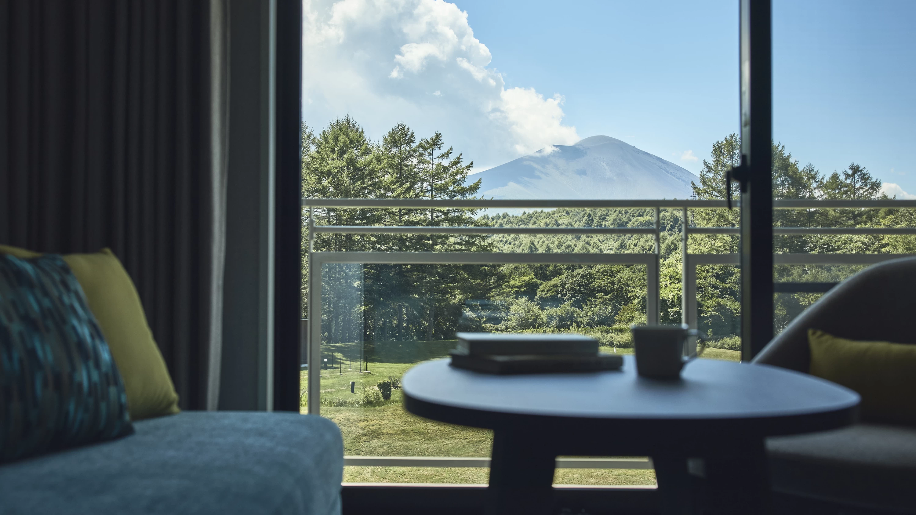 【体験レポ 】ANAホリデイ・インリゾート軽井沢開業! ファミリーフレンドリーな快適リゾート