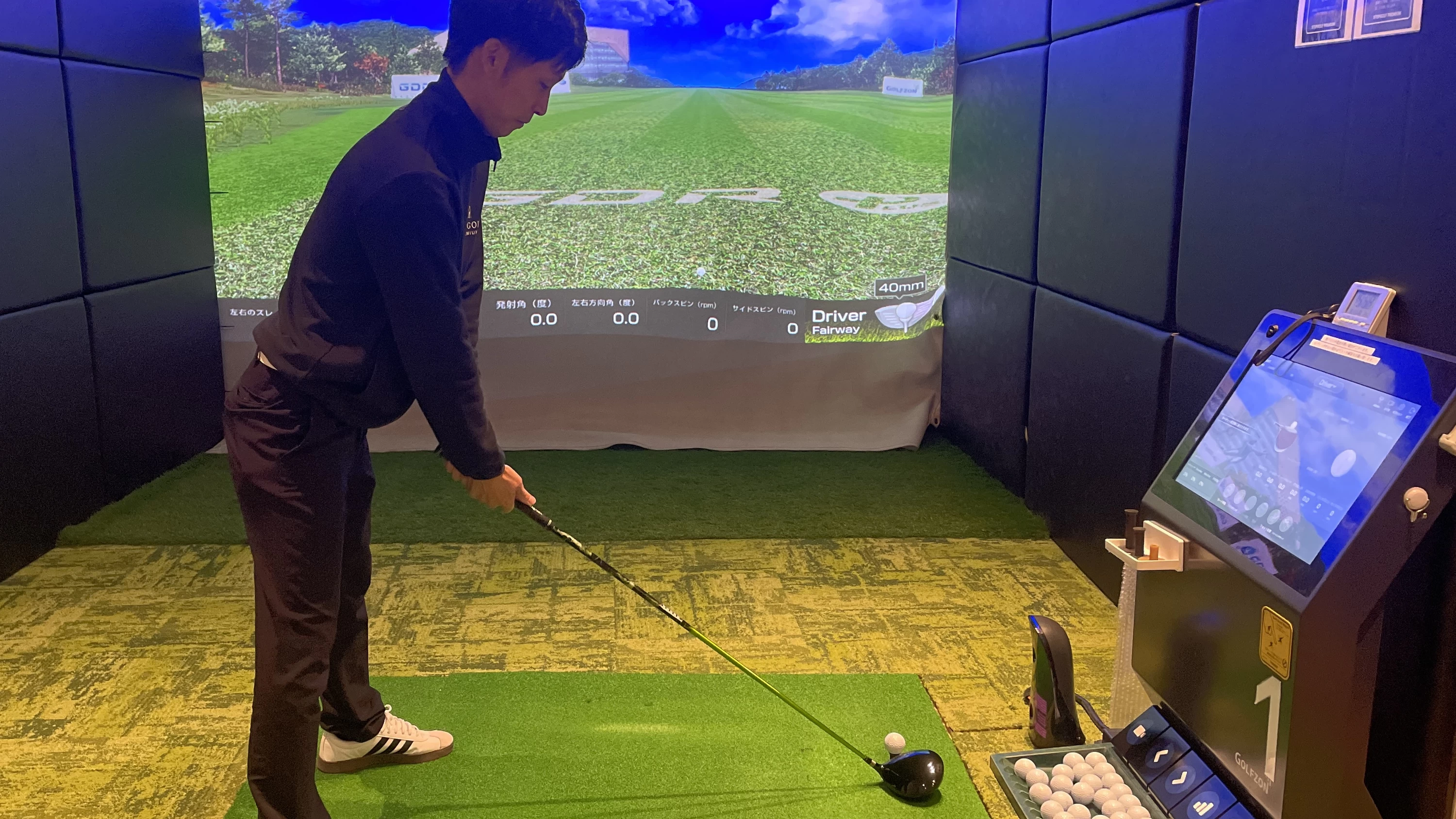 レッスンコーチが教える！ゴルフ場デビューの不安解消！準備や上達方法まで完全解説