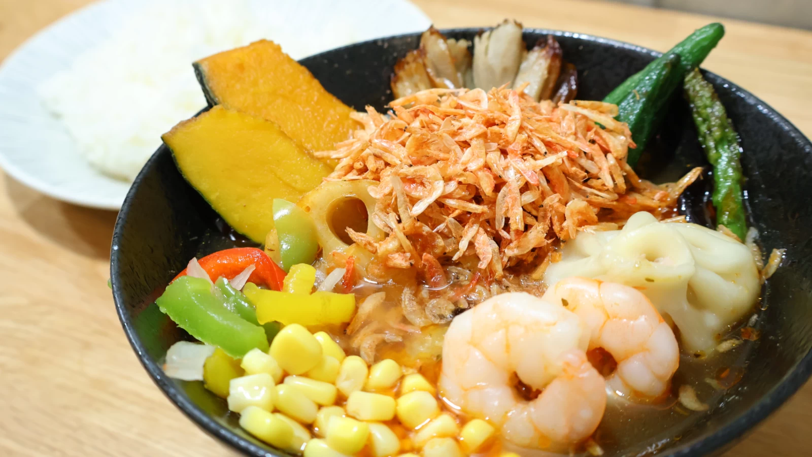 ヘルシーなのにリーズナブル！ 大塚で見つけた夢のカレー店「東京エイジングスパイス」