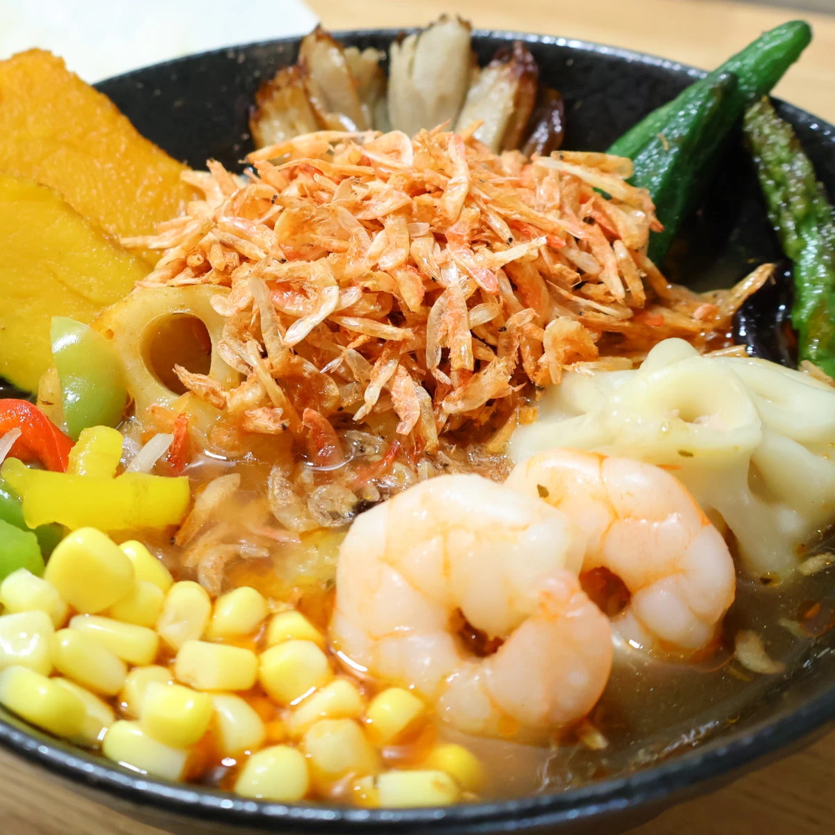 ヘルシーなのにリーズナブル！ 大塚で見つけた夢のカレー店「東京エイジングスパイス」