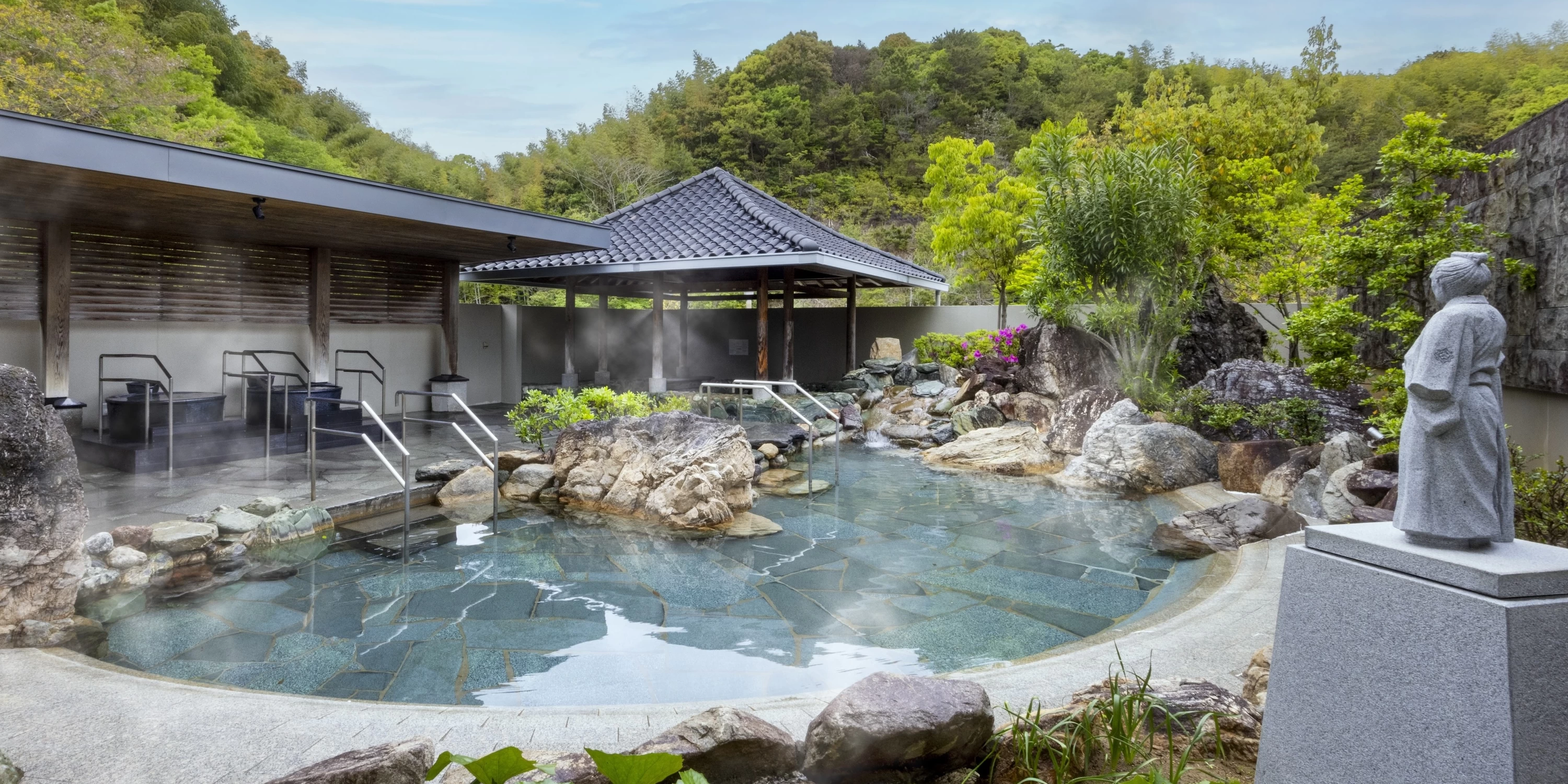 親子で楽しむ！「メルキュール高知土佐リゾート&スパ」で叶う至福のオールインクルーシブ温泉旅