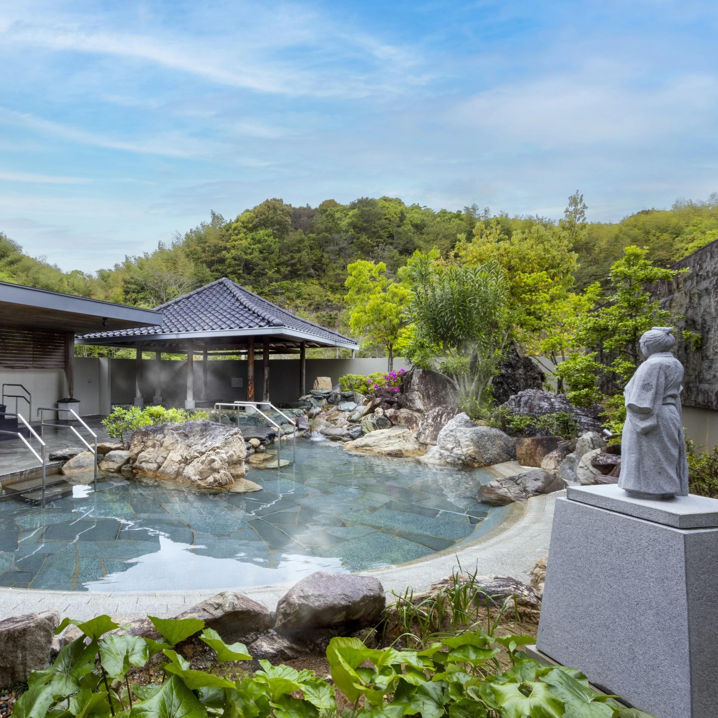 親子で楽しむ！「メルキュール高知土佐リゾート&スパ」で叶う至福のオールインクルーシブ温泉旅