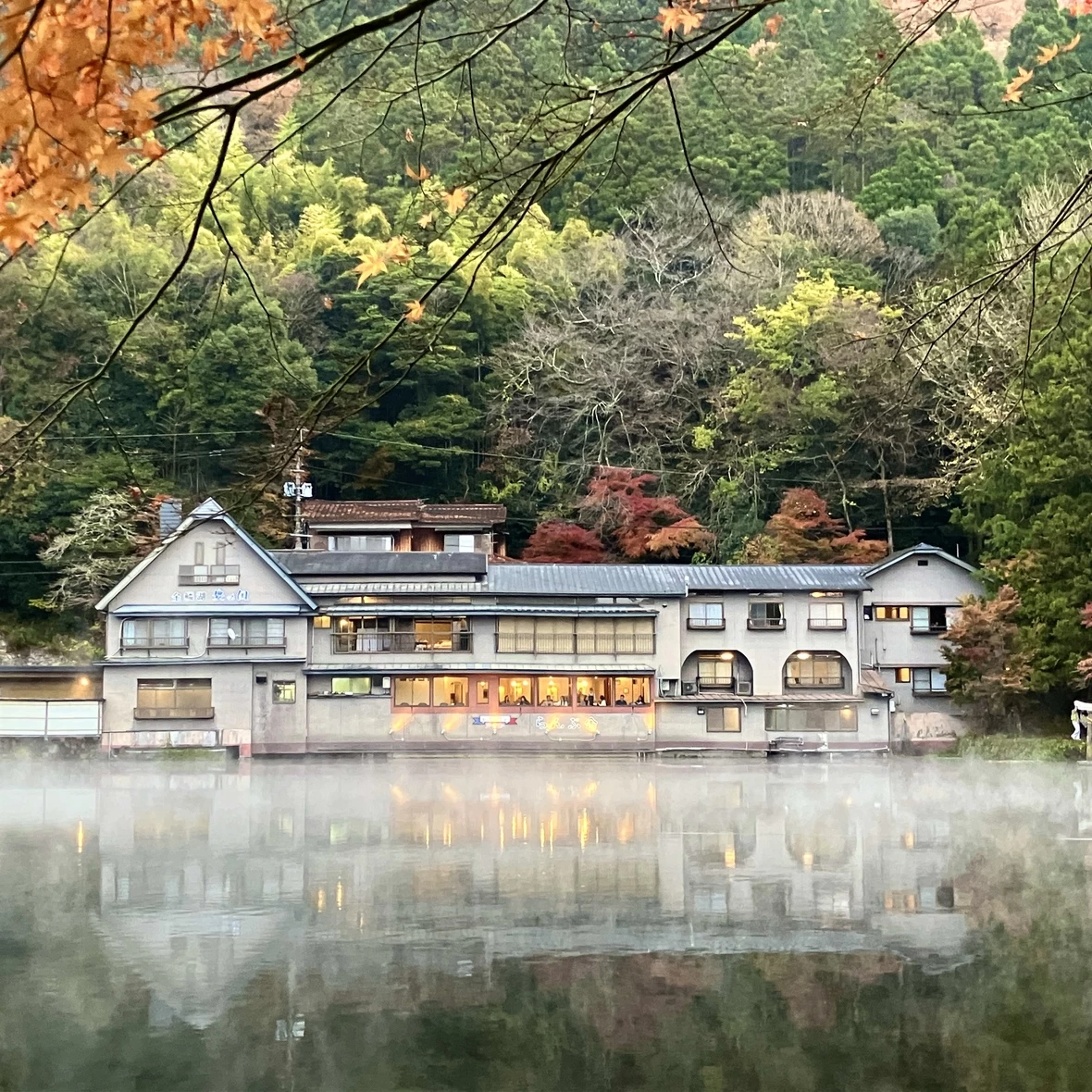 【九州ワーケーション体験記】仕事も観光も満喫！由布院がおすすめな理由