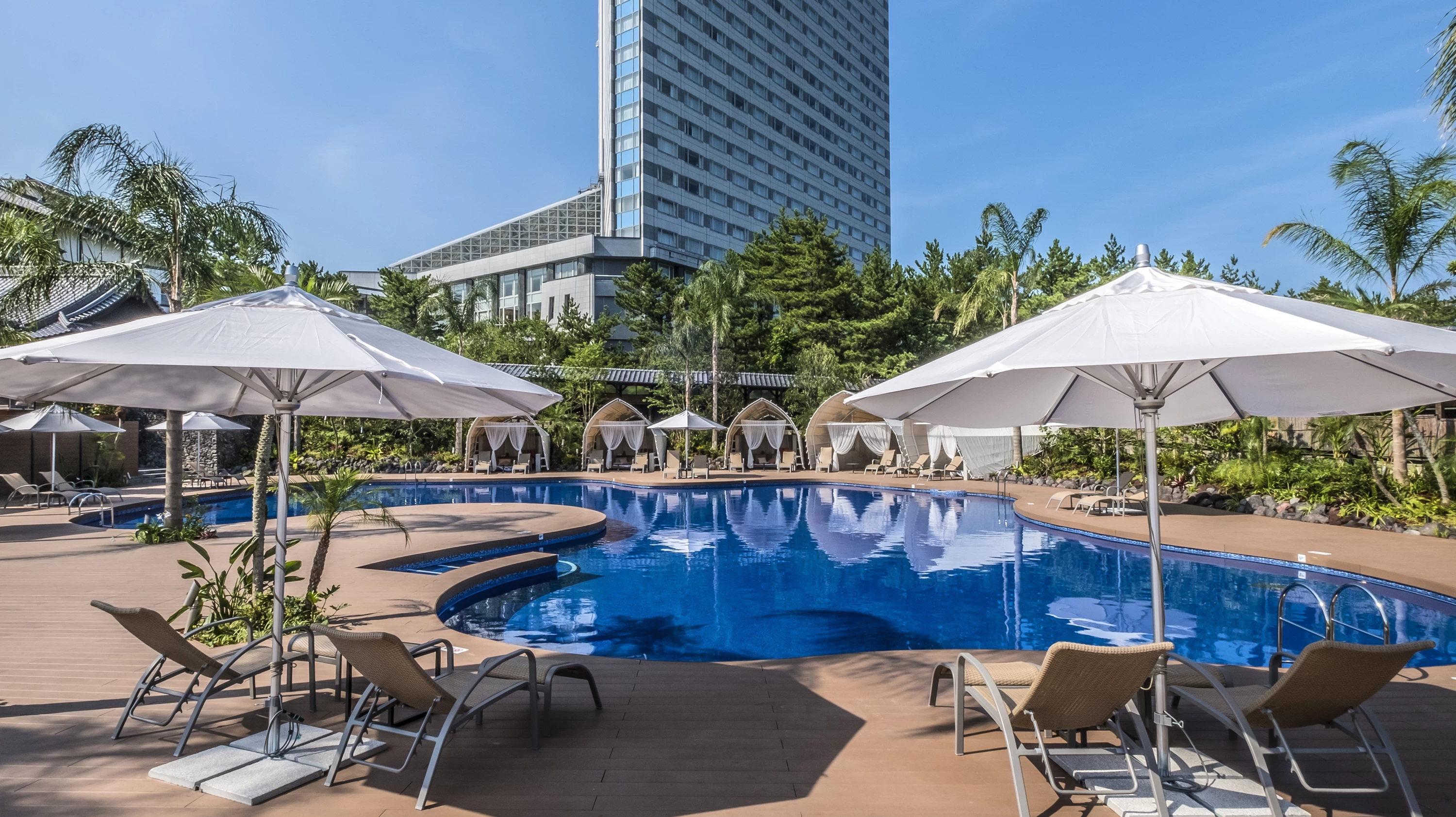 フェニックス・シーガイア・リゾート宿泊体験！宮崎で大人の休日を格上げする「6つの非日常」満喫ガイド