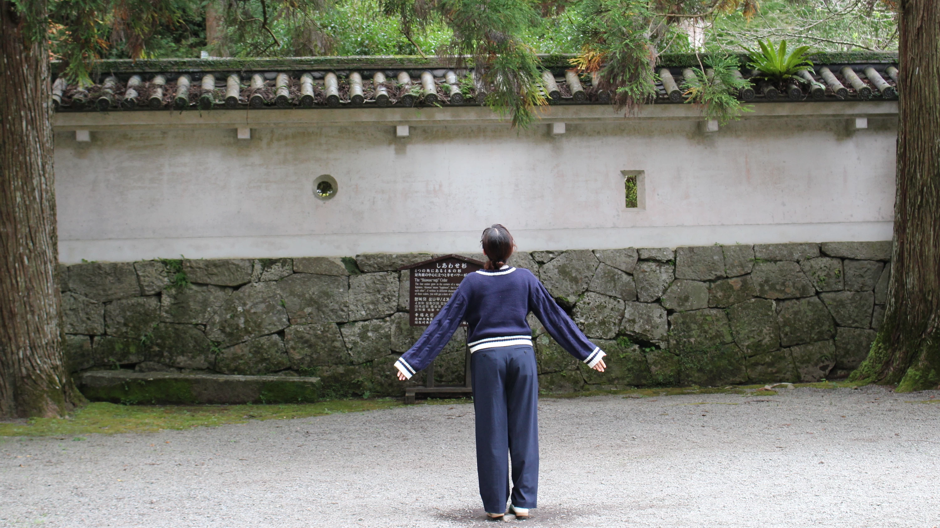 【体験レポ】飫肥城跡の石垣が語る歴史：城散策と城下町観光で見逃せない5つの見どころ