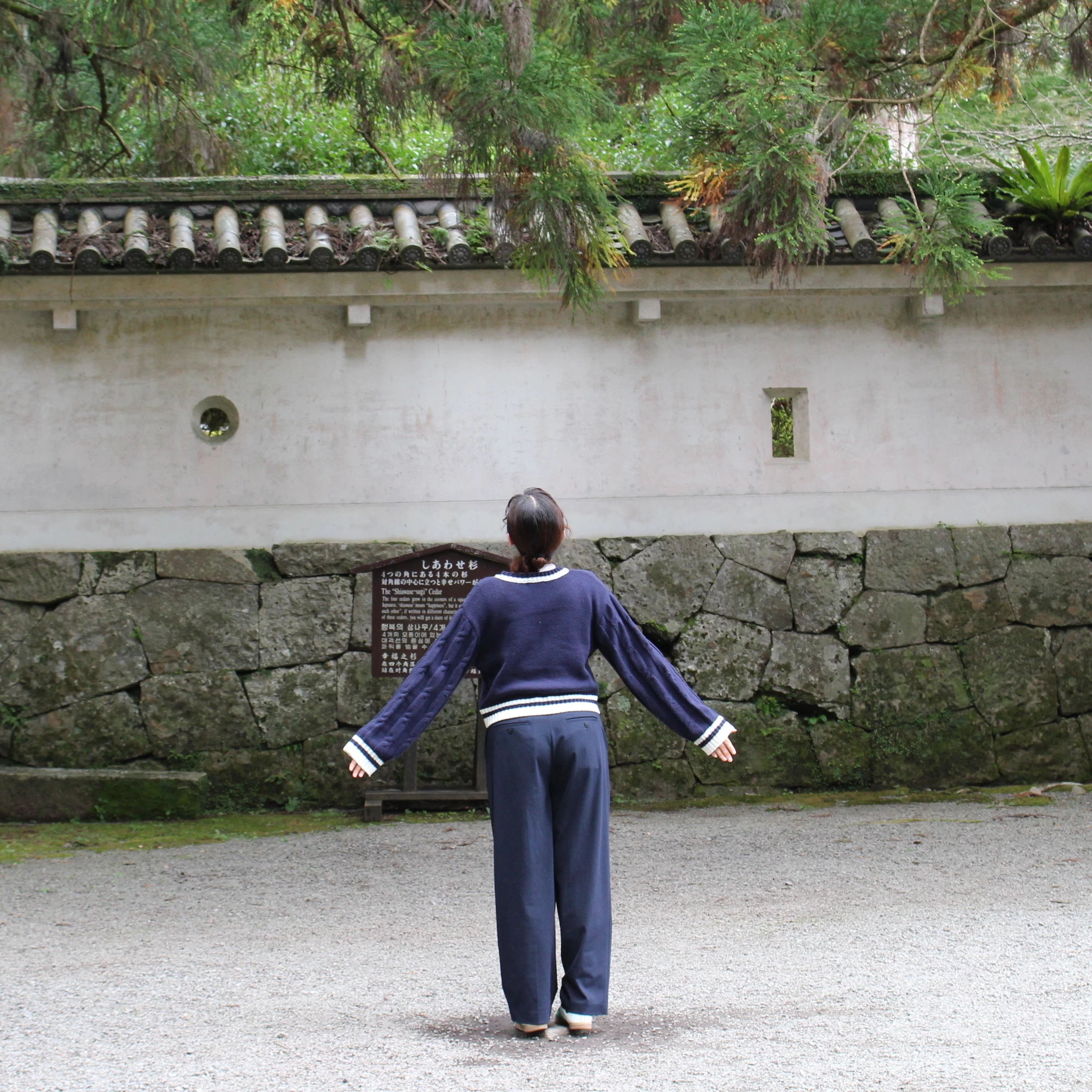 【体験レポ】飫肥城跡の石垣が語る歴史：城散策と城下町観光で見逃せない5つの見どころ