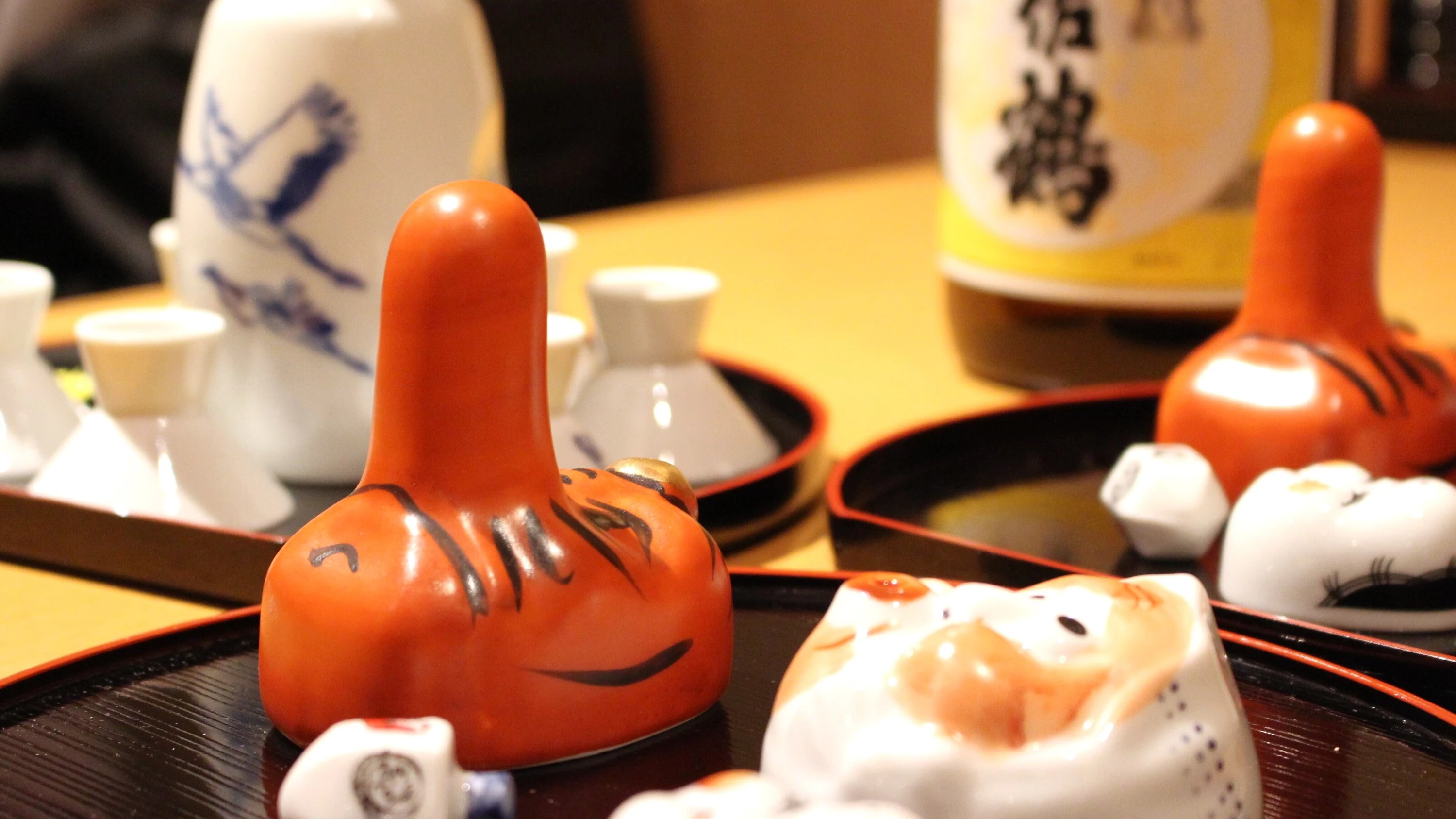 【DayDay.紹介】皿鉢料理＆可杯で宴会！高知の宴席文化「おきゃく」を東京でも体験