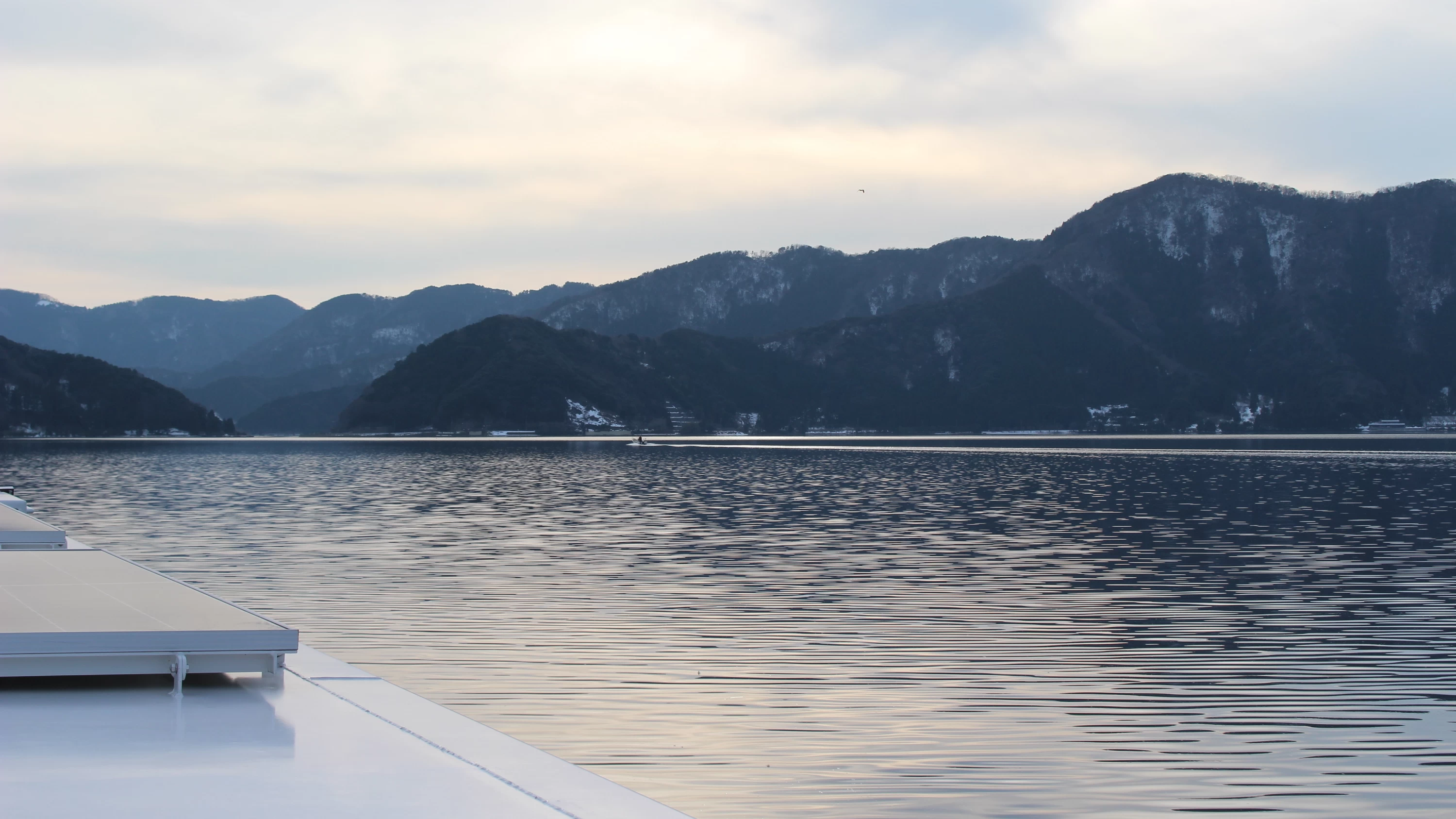 奈良へとつながる水の道。1200年の祈りが流れる福井県敦賀・若狭「聖なる水の巡礼旅」