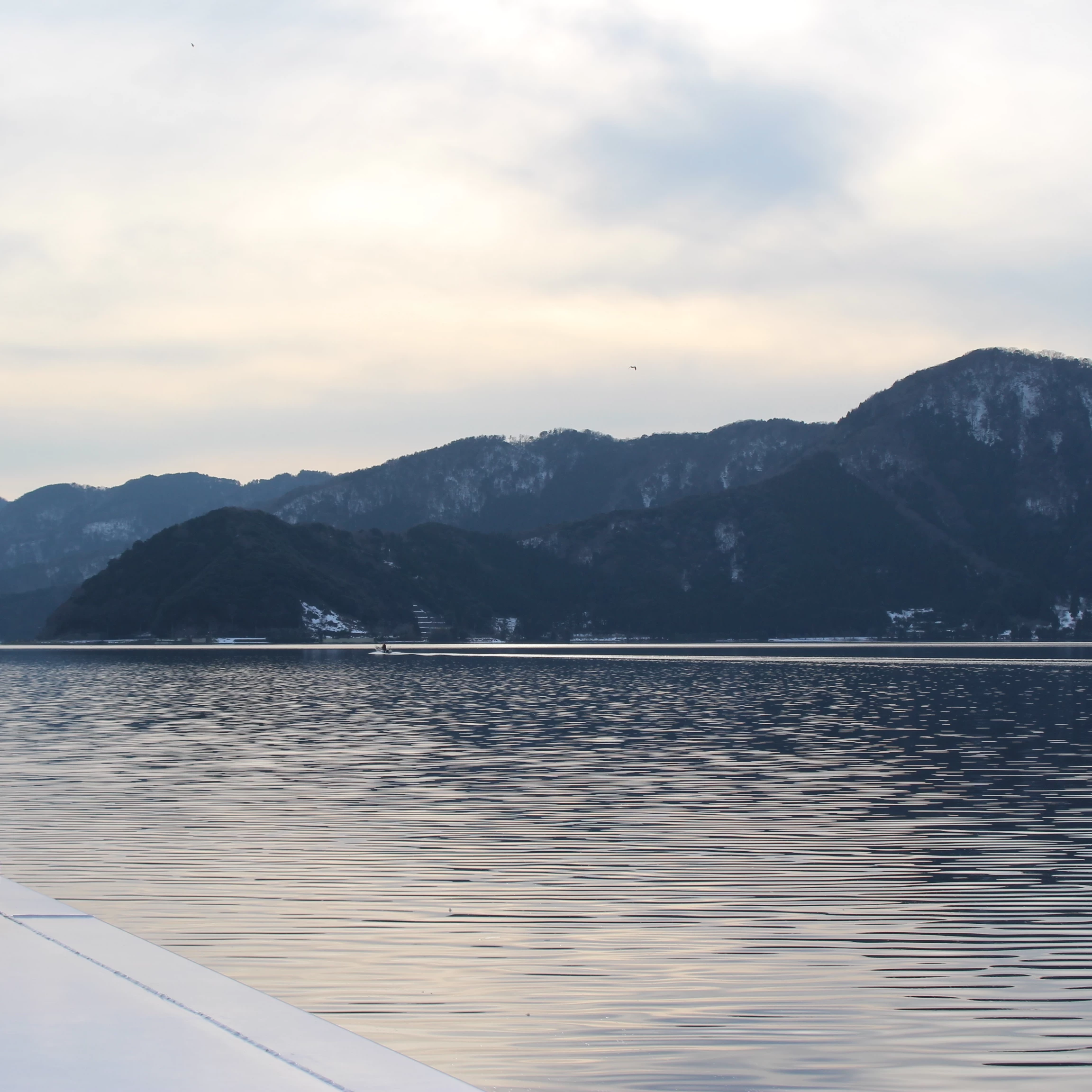 奈良へとつながる水の道。1200年の祈りが流れる福井県敦賀・若狭「聖なる水の巡礼旅」