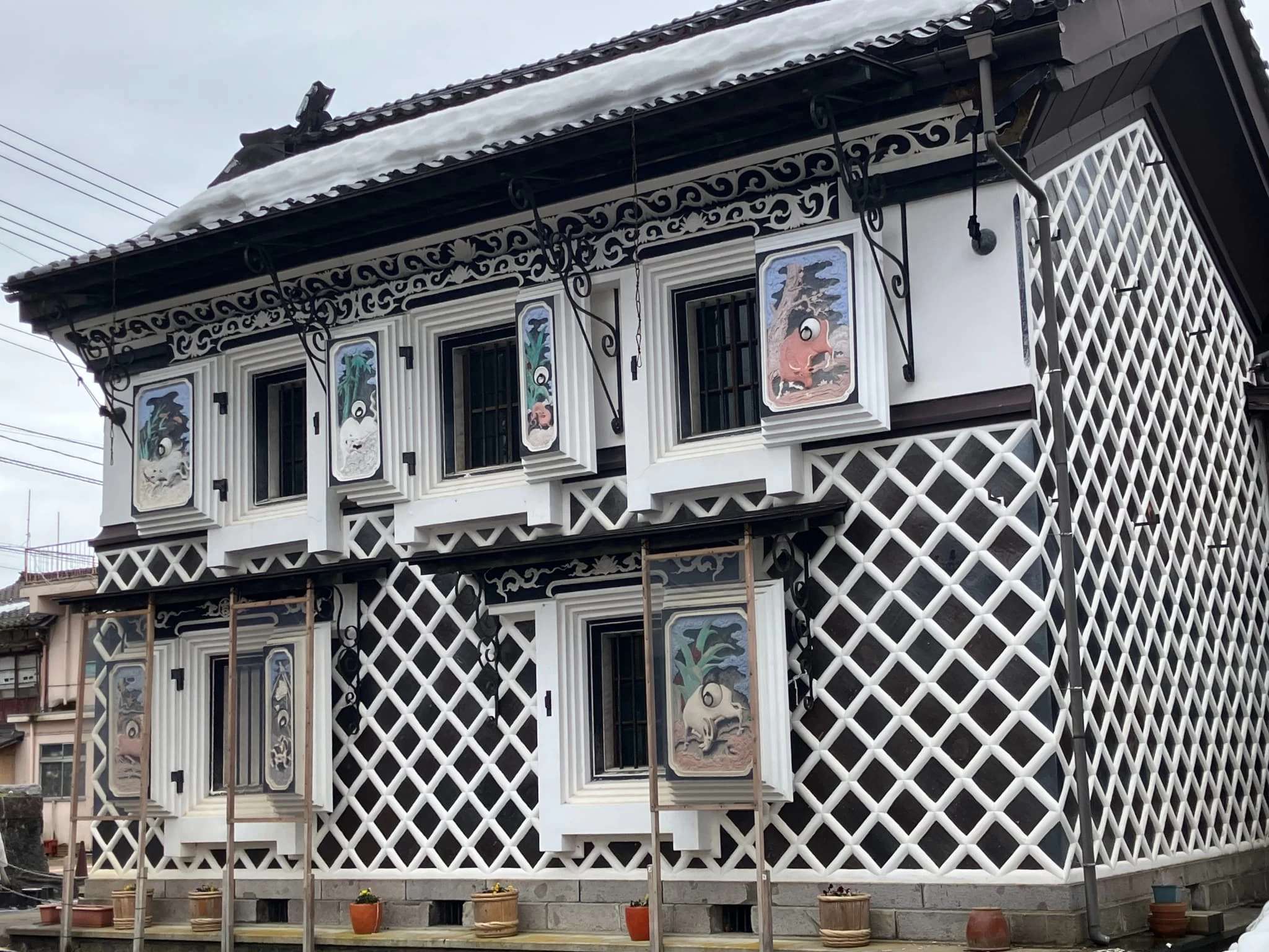 新潟ガストロノミー完全ガイド|発酵と美食、美酒を味わう大人旅