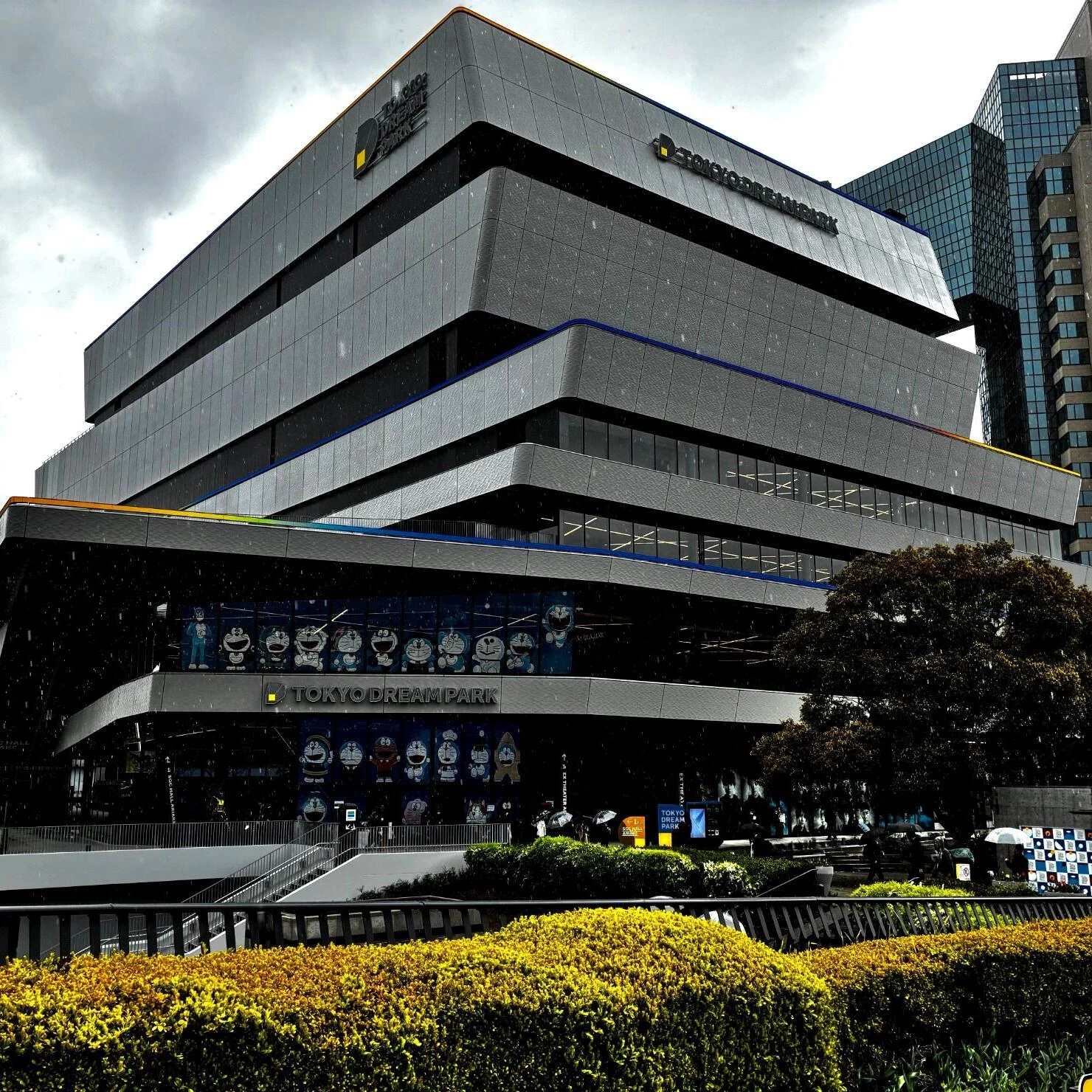 【3/27オープン】入場無料でも大満足！？「東京ドリームパーク」限定グルメ＆見どころ体験レポート