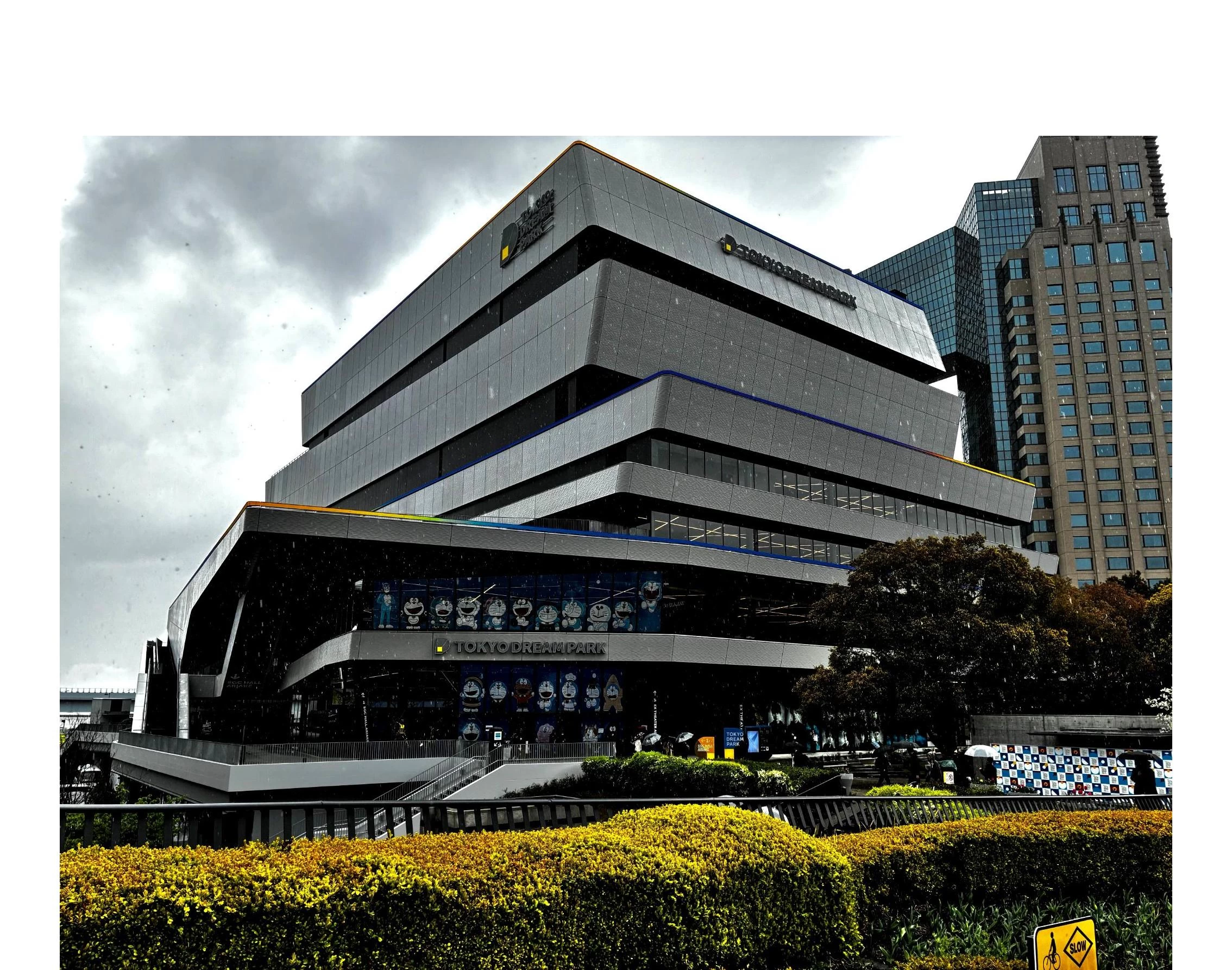 【3/27オープン】入場無料でも大満足！？「東京ドリームパーク」限定グルメ＆見どころ体験レポート