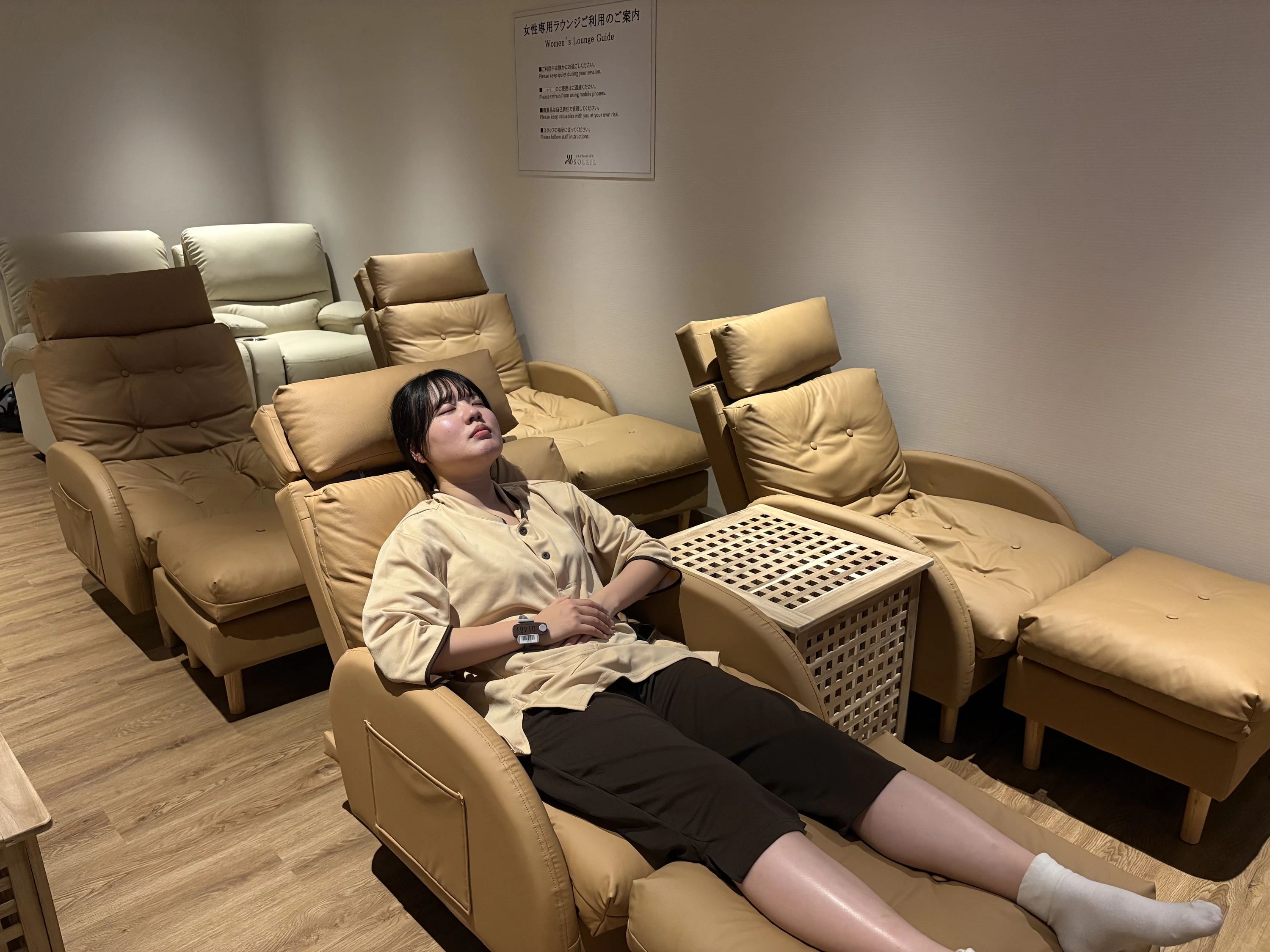 【滋賀・長浜】一カ所で完結！「アットタイム長浜バイパス店」と「SAUNA&SPA SOLEIL」で遊ぶ＆ととのう！