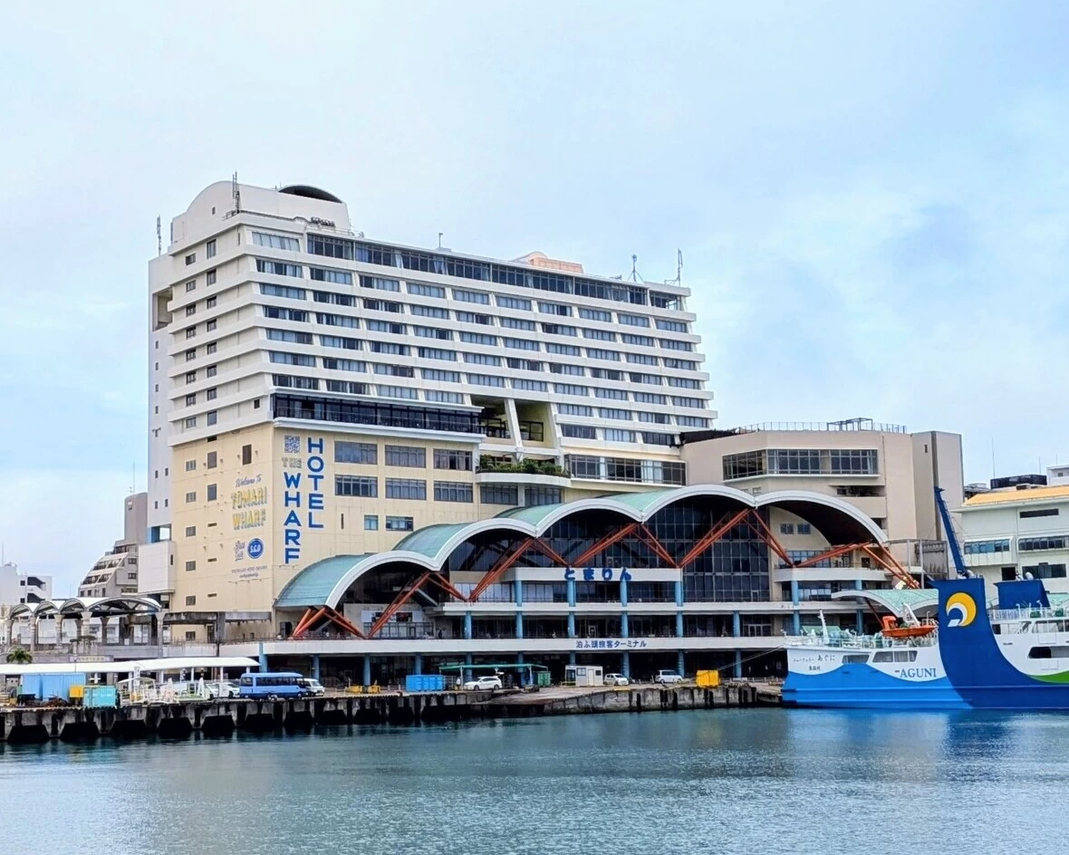 【先行宿泊レポ】サウスゲートホテル沖縄が最高すぎた！那覇拠点で街も海も離島も贅沢旅