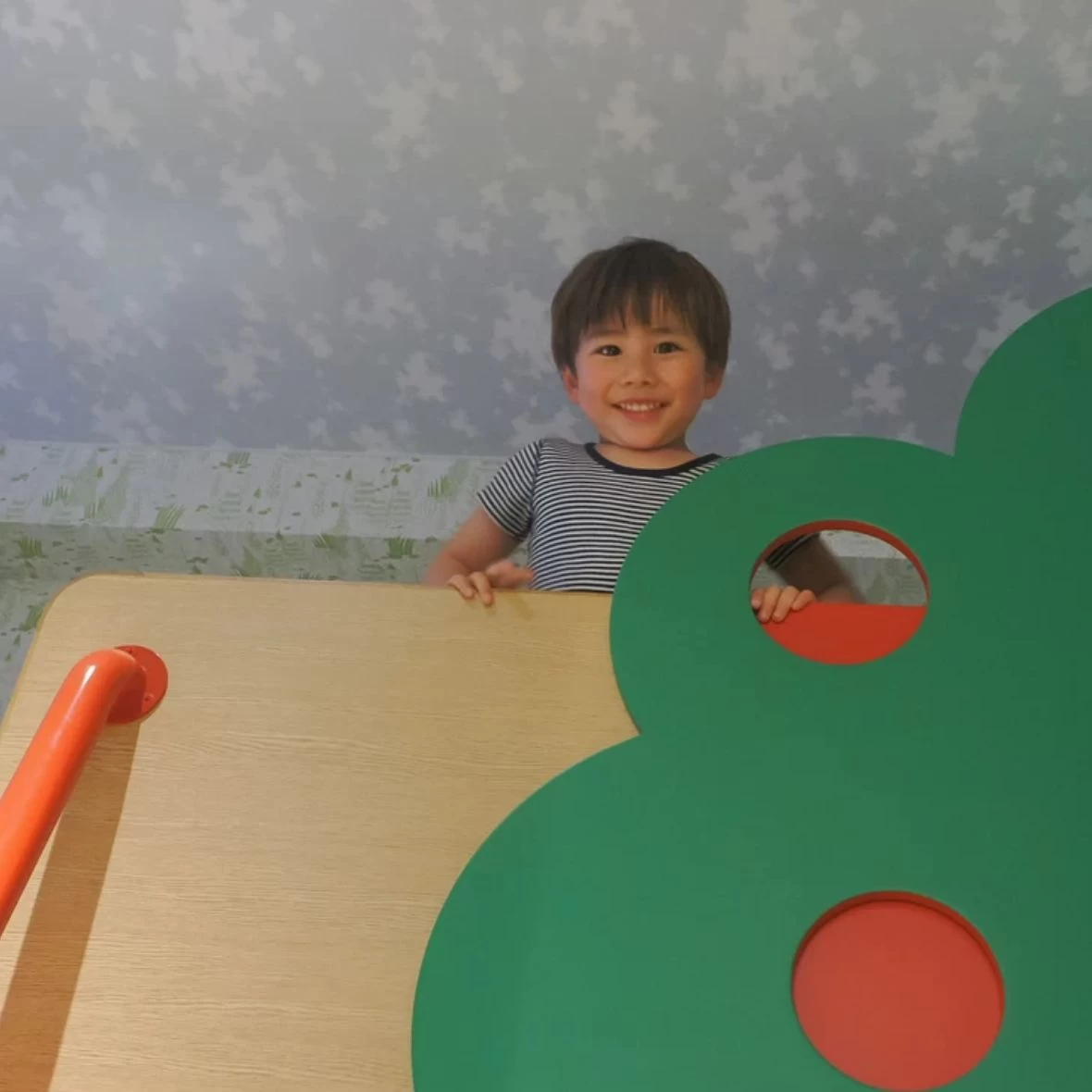 4歳児と行く！ 森の冒険リゾートステイをANAホリデイ・インリゾート信濃大町くろよんで【長野県】