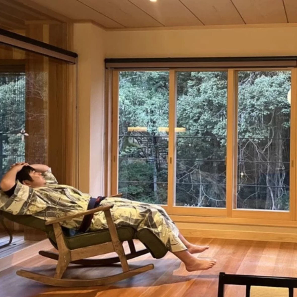 夫婦旅におすすめ！ 「水のみち 風のみち 湯ヶ島たつた」で見つけた“整い時間”とは