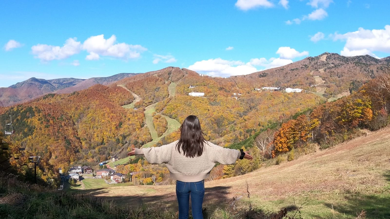五感を魅了する紅葉の絶景! 長野県「ホテルグランフェニックス奥志賀」で楽しむ子連れステイ