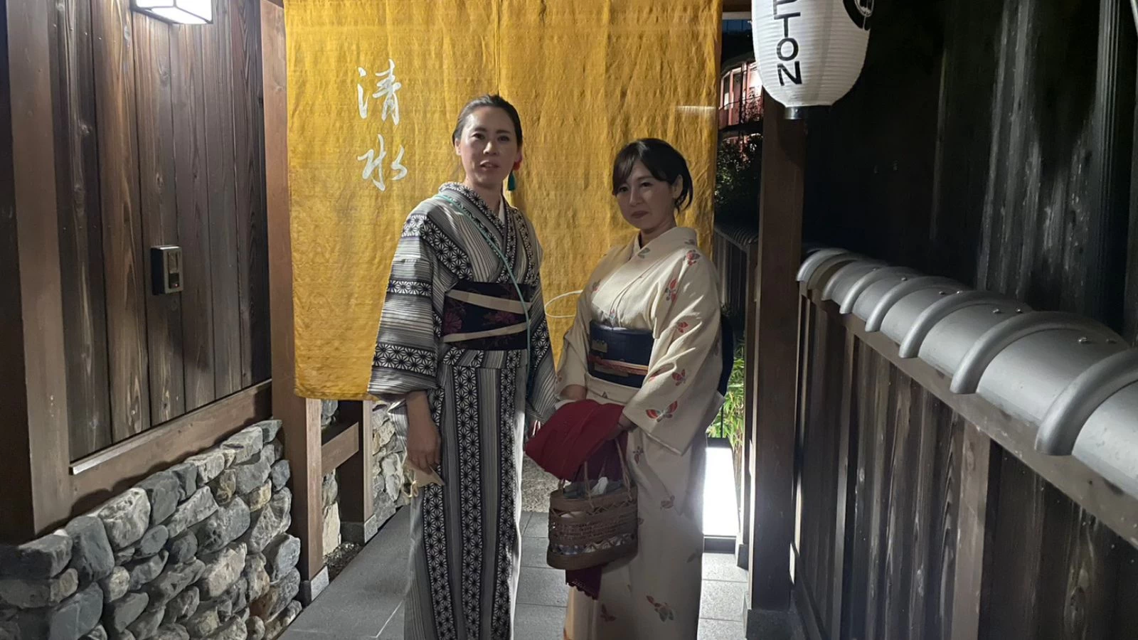 「CAMPTON清水」で京都暮らしを味わう上質な一日