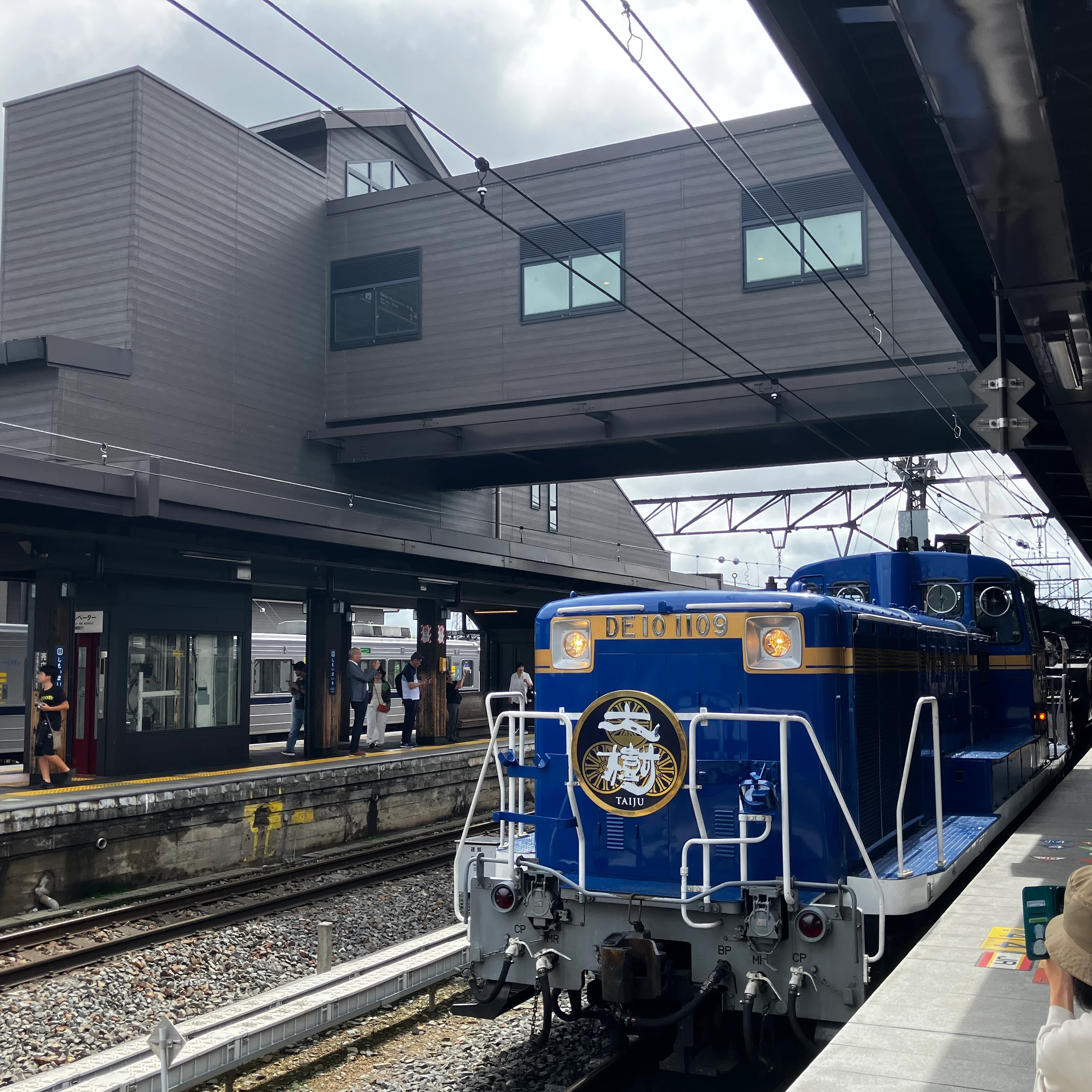 【東京発】会津若松観光へ！東武鉄道・SL大樹で歴史と絶品グルメを満喫する1泊2日体験記