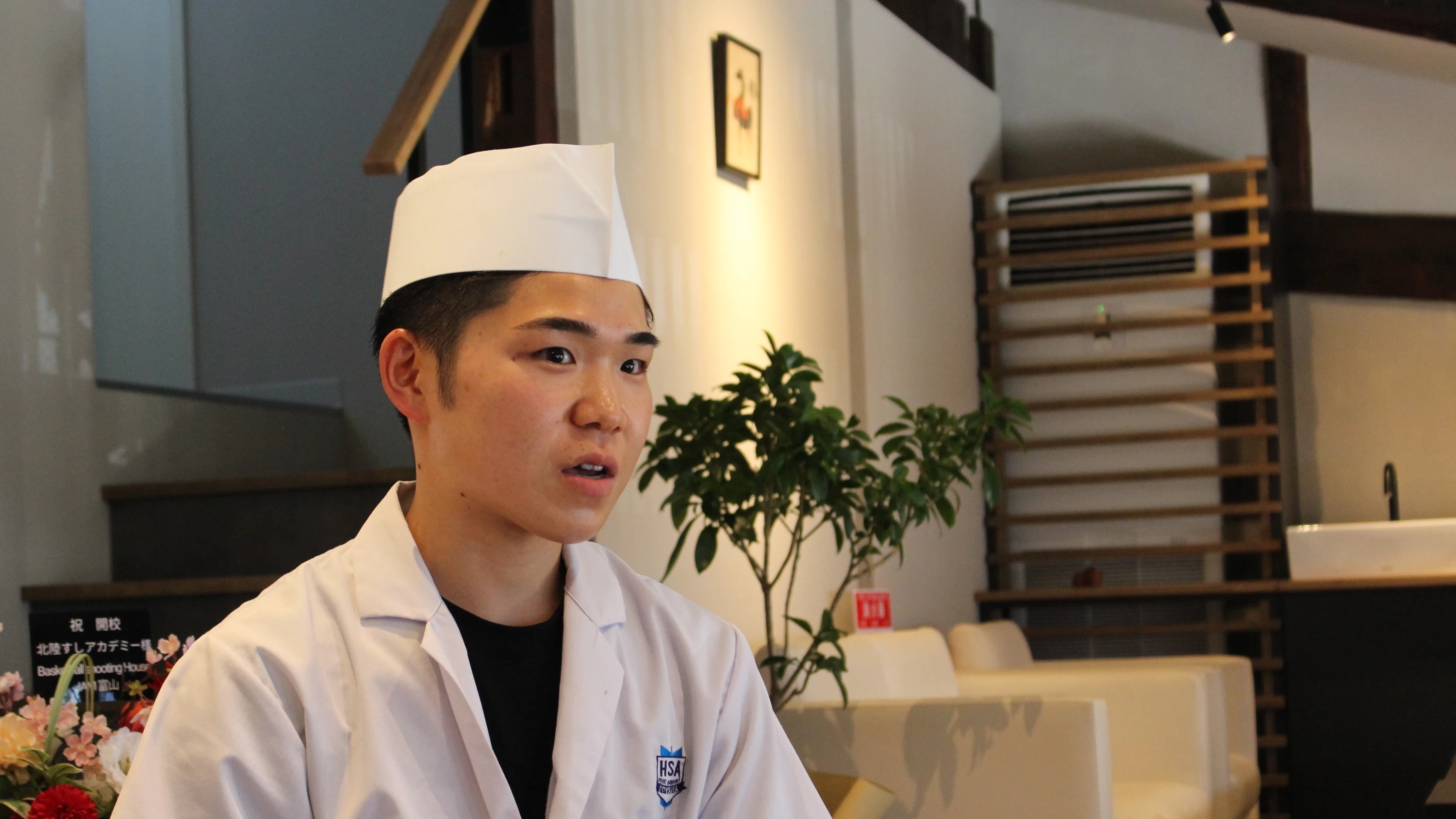 「寿司といえば、富山」の未来を担う! 北陸すしアカデミー2期生の情熱に迫る
