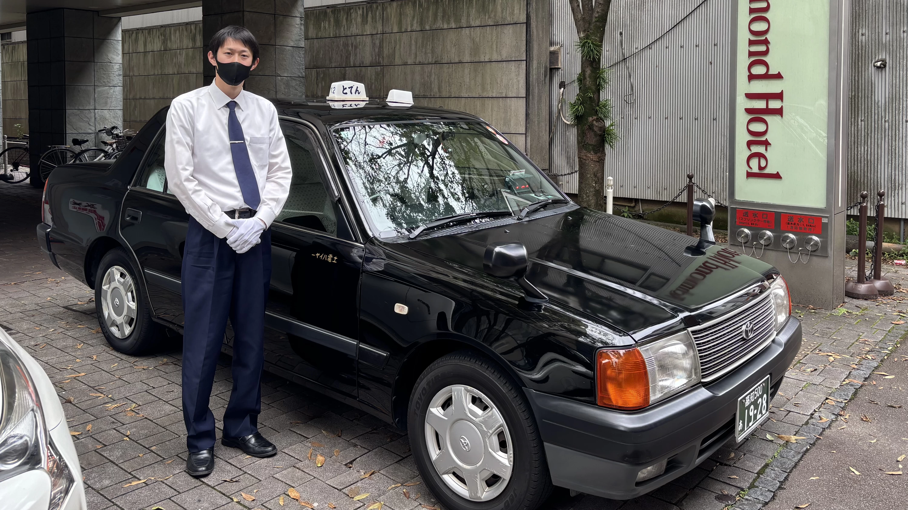 2028年大河ドラマの主人公、ジョン万次郎をひと足先に! 土電ハイヤーで巡る女子2人の“予習旅”