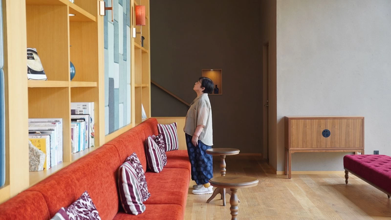 【長崎・雲仙】70代の母と泊まる「界 雲仙」|客室付き露天風呂と “地獄” に癒やされる1泊2日