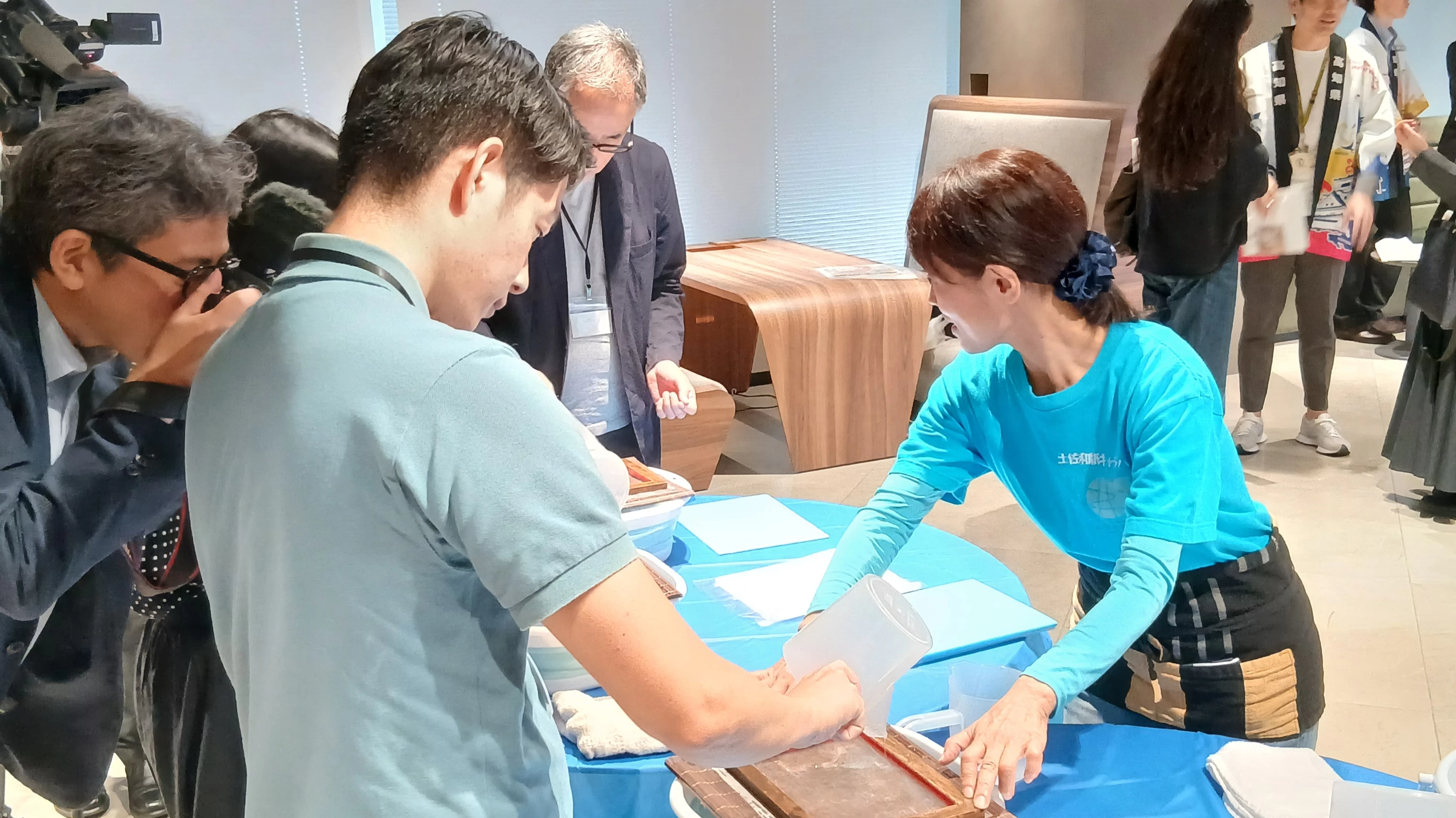 高知県「弟子入り旅キャンペーン」とは|特典・対象8プログラムと土佐和紙づくり体験レポート