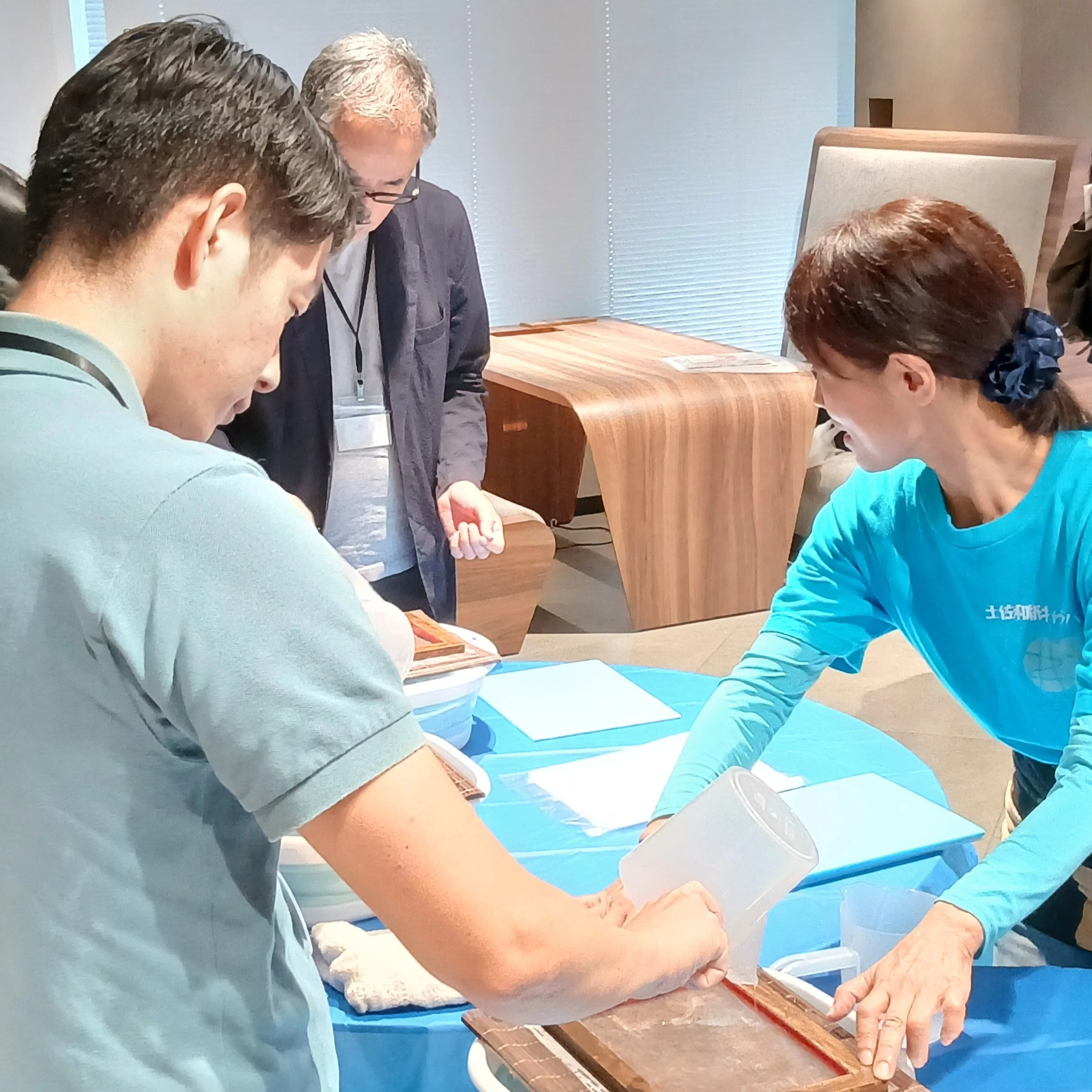 高知県「弟子入り旅キャンペーン」とは｜特典・対象8プログラムと土佐和紙づくり体験レポート
