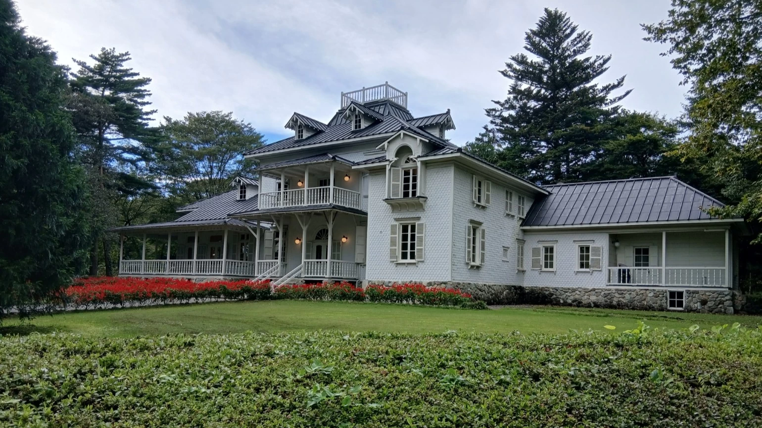 那須塩原・那須野が原の日本遺産めぐり｜1泊2日モデルコース