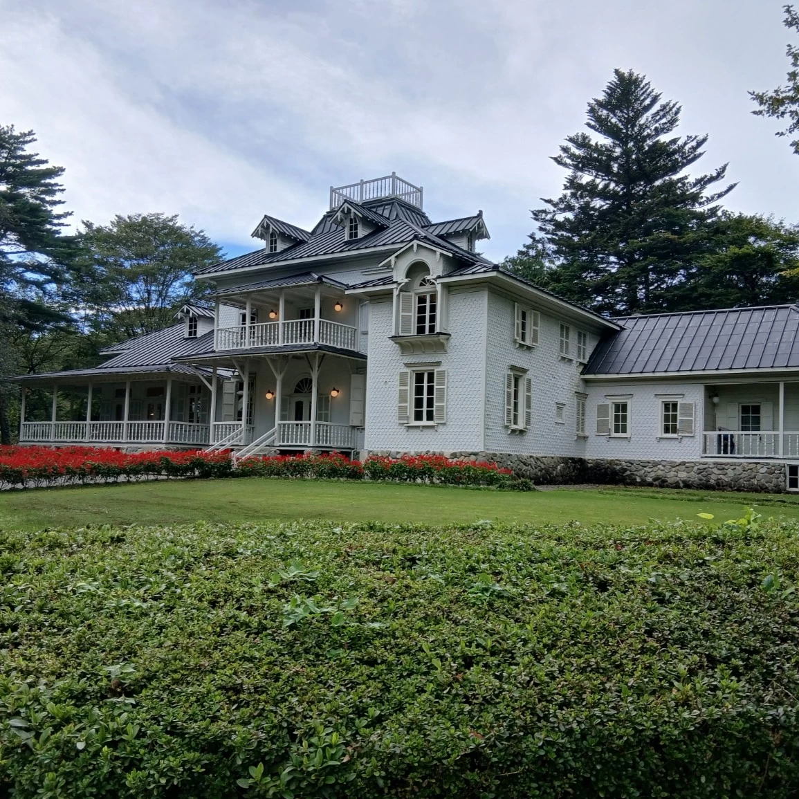 那須塩原・那須野が原の日本遺産めぐり｜1泊2日モデルコース