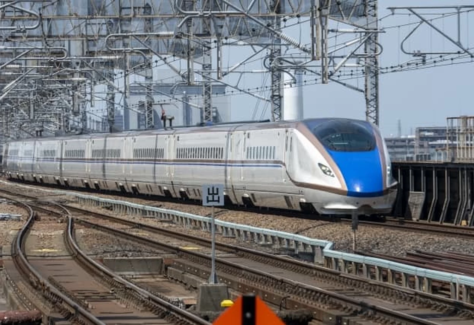 年末年始利用可】上越新幹線 上野(都区内)～新潟 とき自由席 - 乗車券/交通券