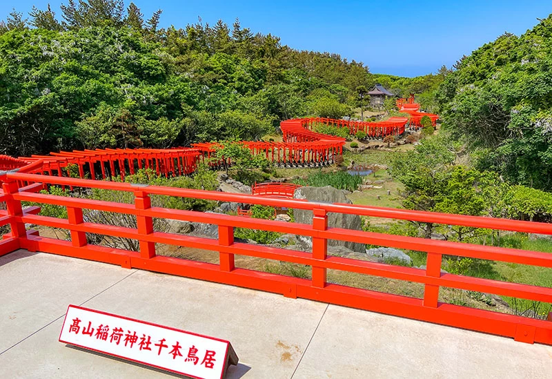 青森】神社観光で運気UP！おすすめのパワースポット8選