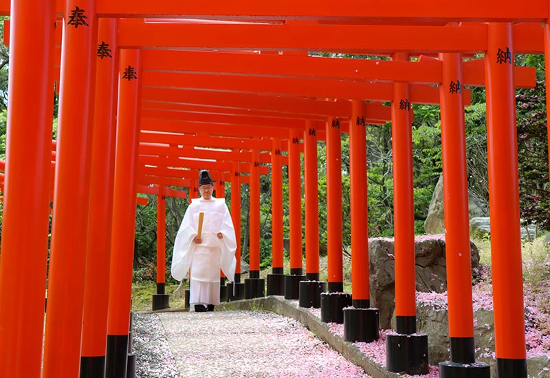 青森】神社観光で運気UP！おすすめのパワースポット8選