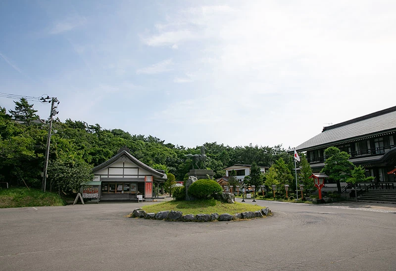 青森】神社観光で運気UP！おすすめのパワースポット8選