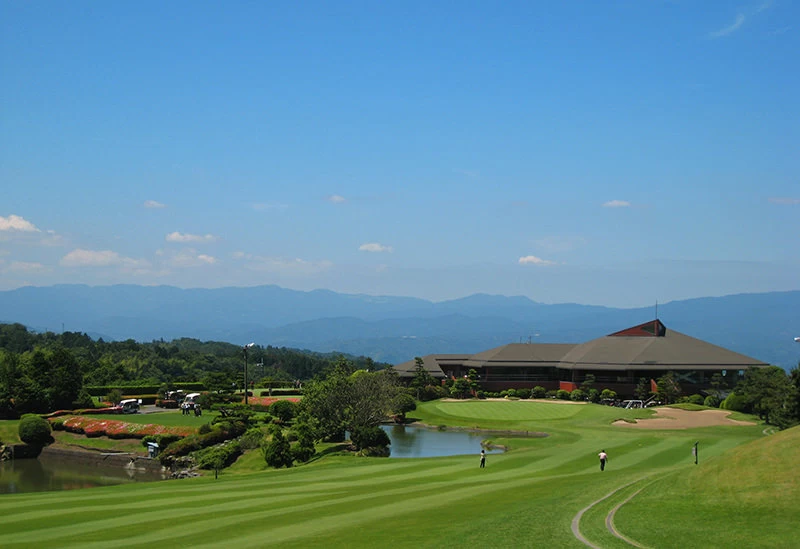 静岡観光】ゴルフ好き必見！ゴルフ旅行で行きたいおすすめゴルフ場19選