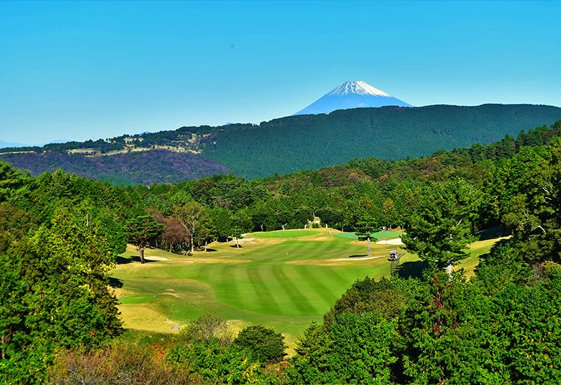 【静岡観光】ゴルフ好き必見！ゴルフ旅行で行きたいおすすめゴルフ場19選