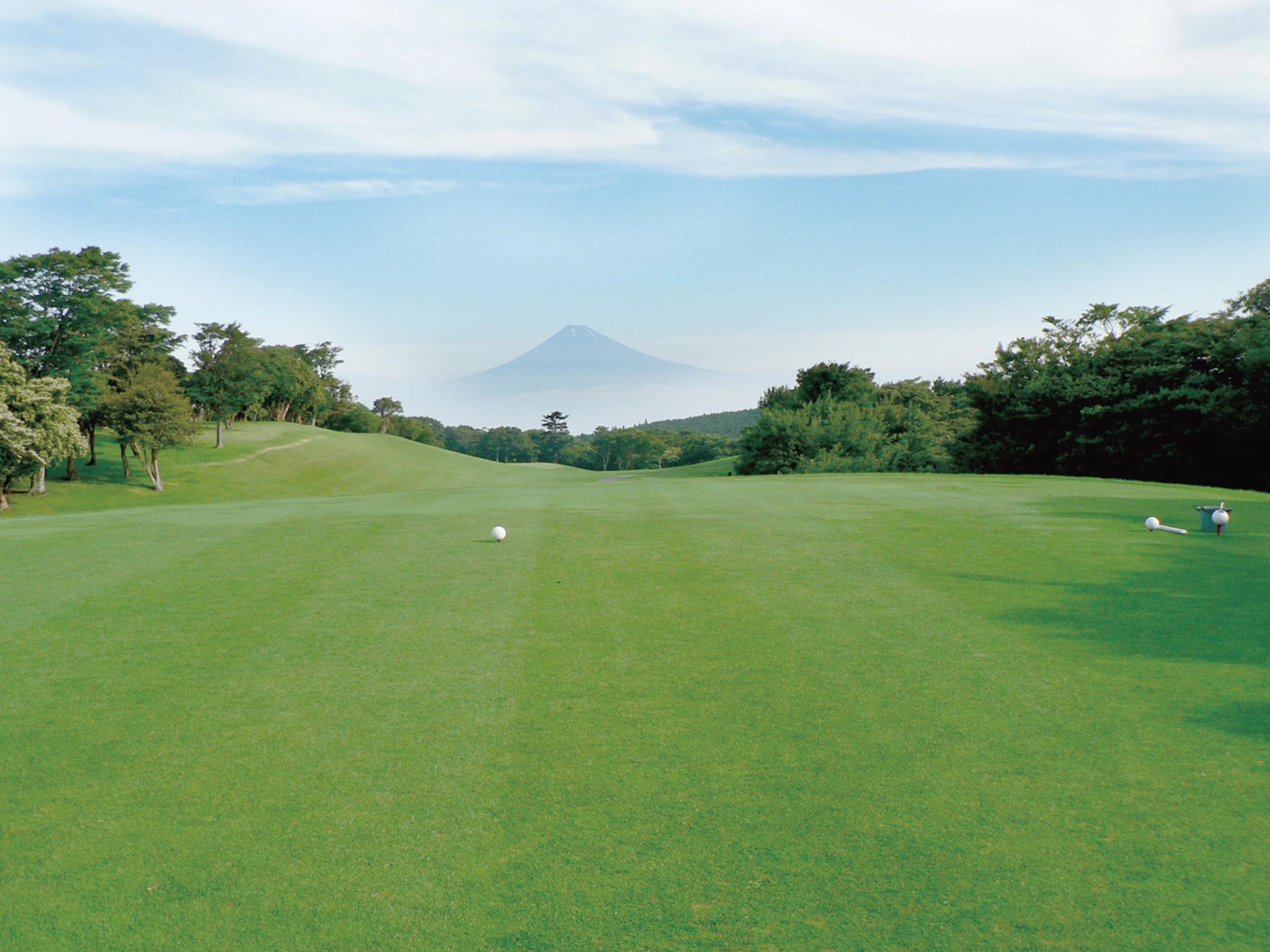 静岡観光】ゴルフ好き必見！ゴルフ旅行で行きたいおすすめゴルフ場19選