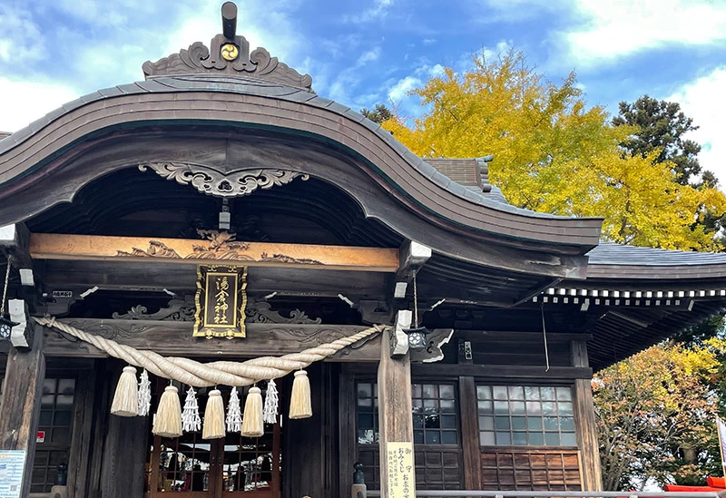 北海道】函館八幡宮など函館観光で外せない神社・寺13選