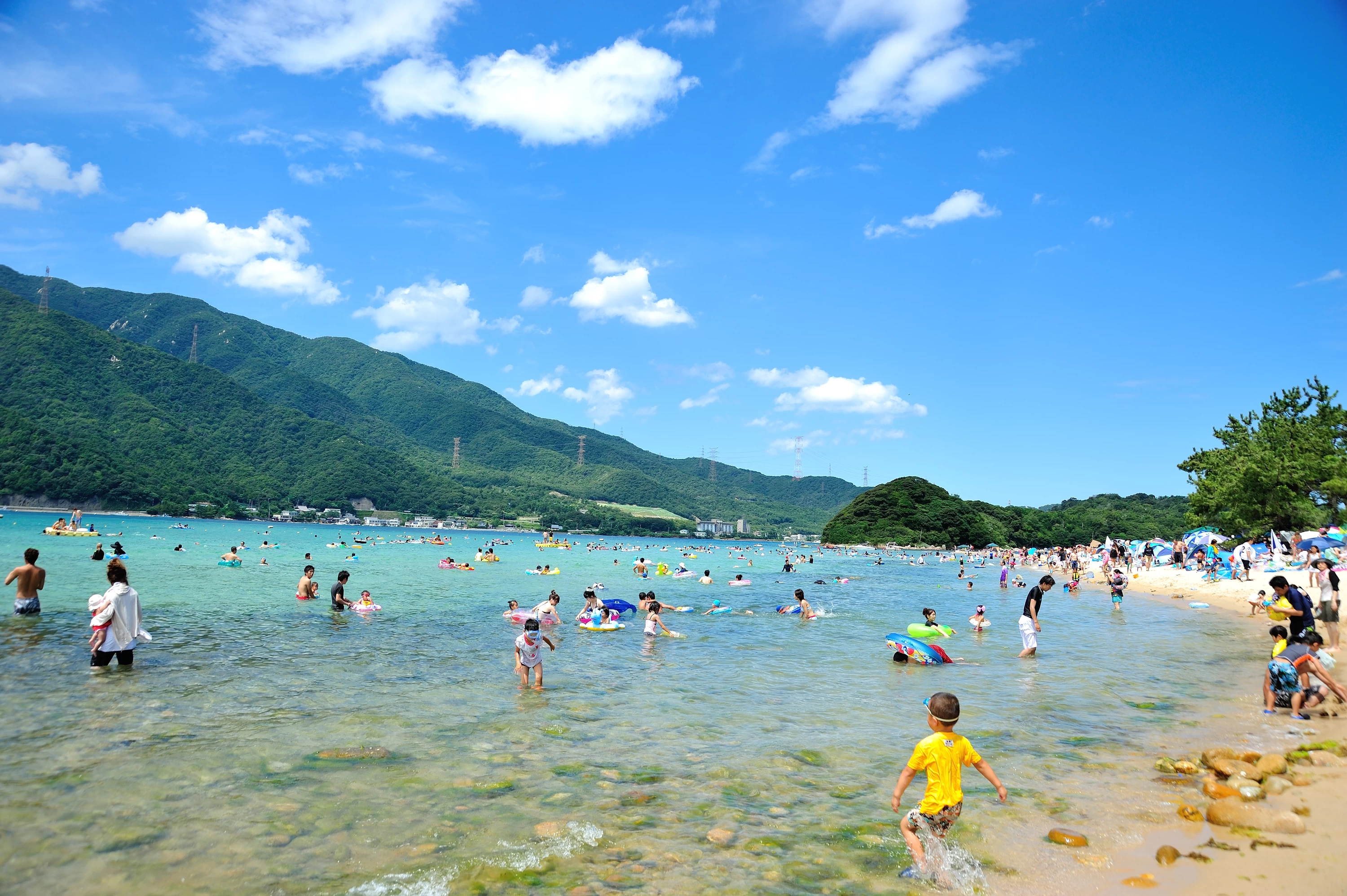 【福井・観光情報】一人旅で外せない敦賀市のおすすめスポット17選