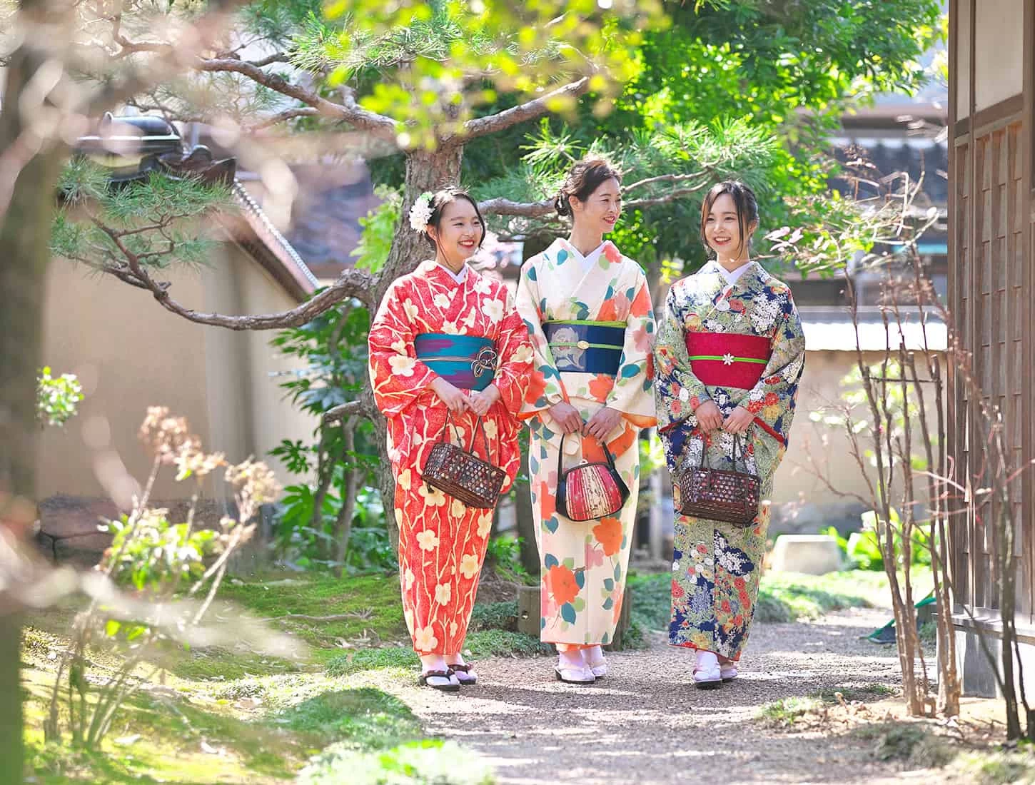 金沢 市 着物 セール