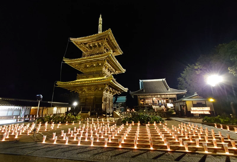 中国地方】パワースポットで運気UP！岡山観光で訪れたい神社・寺19選