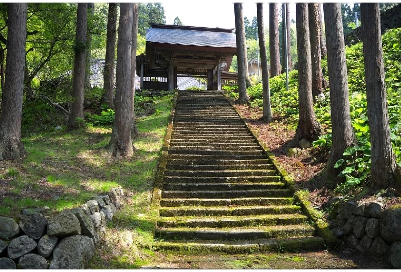 東北観光】パワースポットで運気UP！山形で訪れたい神社・お寺19選