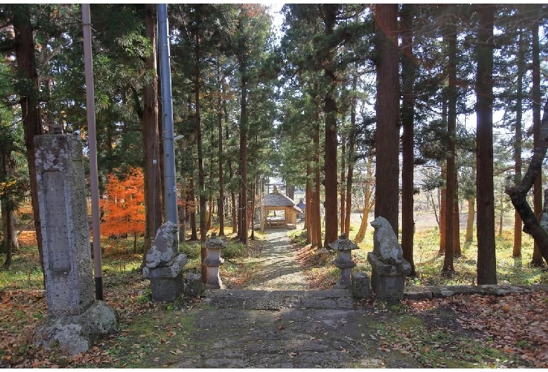 東北観光】パワースポットで運気UP！山形で訪れたい神社・お寺19選