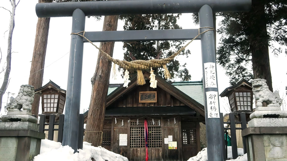 東北観光】パワースポットで運気UP！山形で訪れたい神社・お寺19選